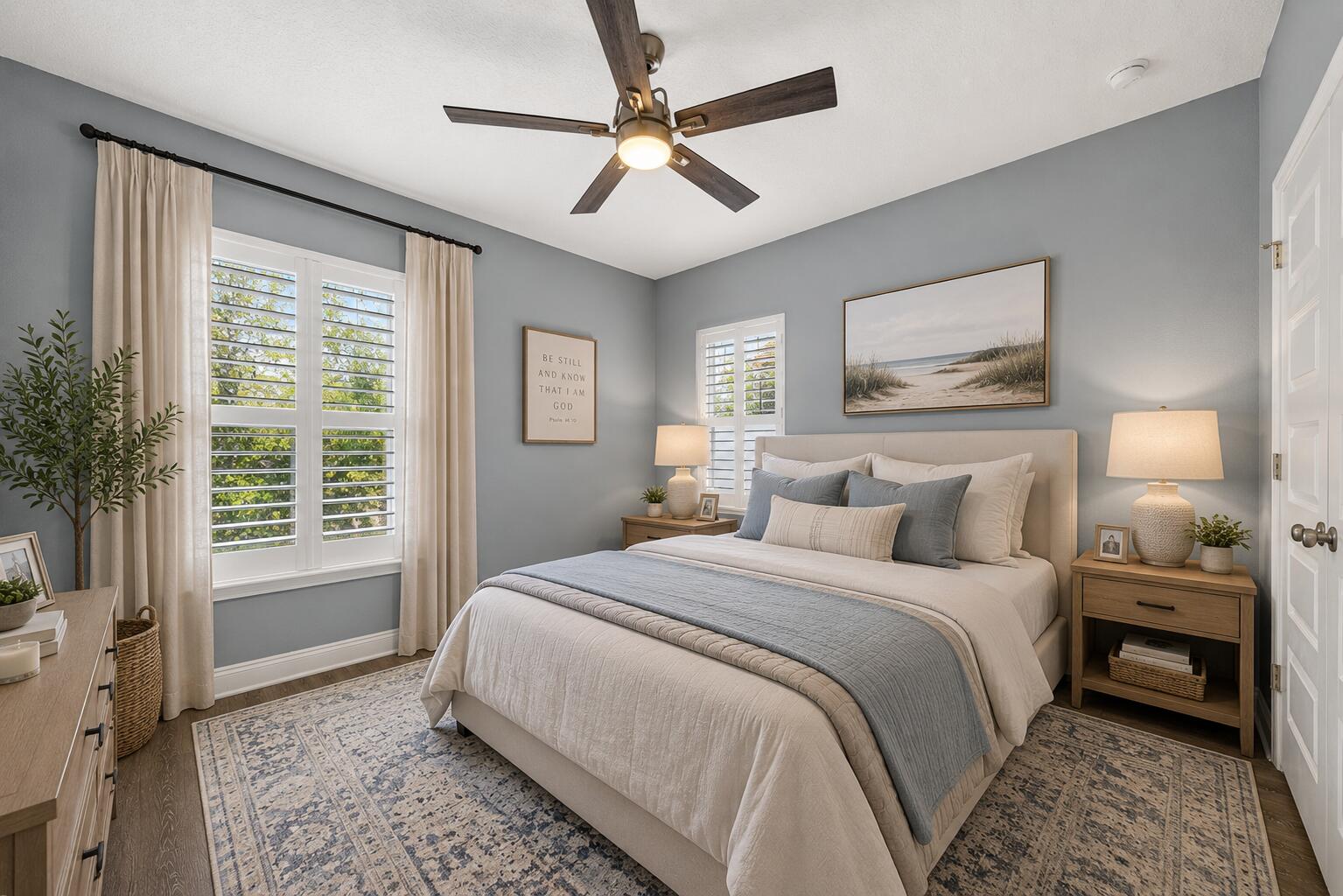 LAKEVIEW S/D - Residential