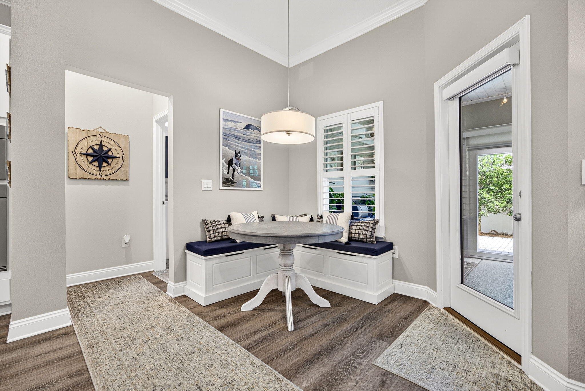 LAKEVIEW S/D - Residential