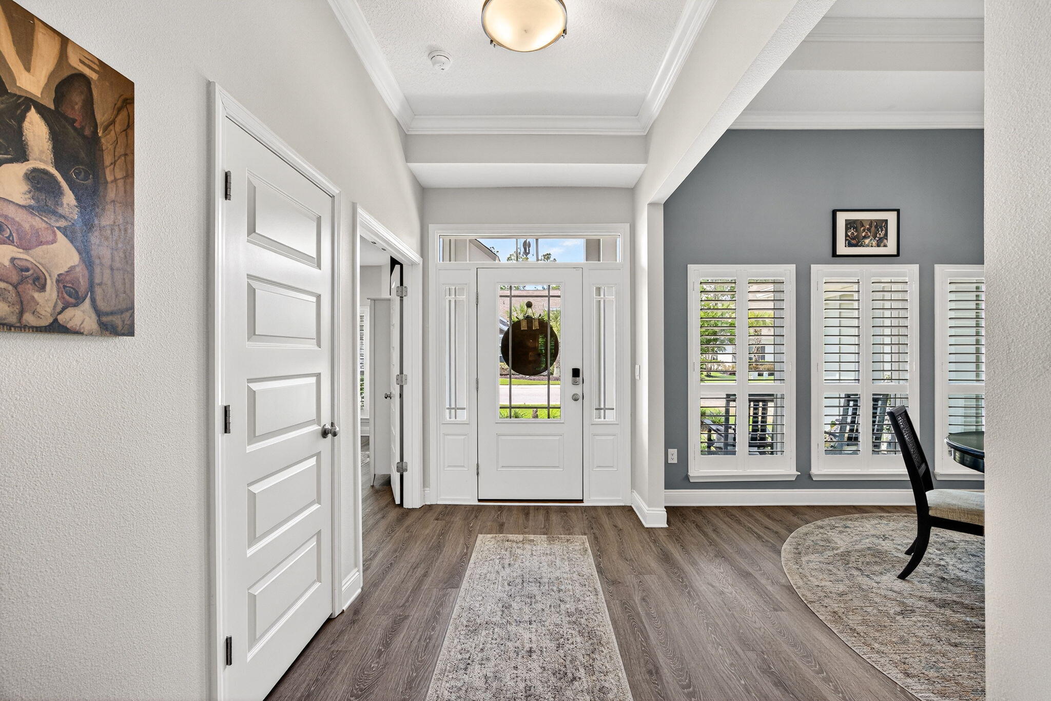 LAKEVIEW S/D - Residential
