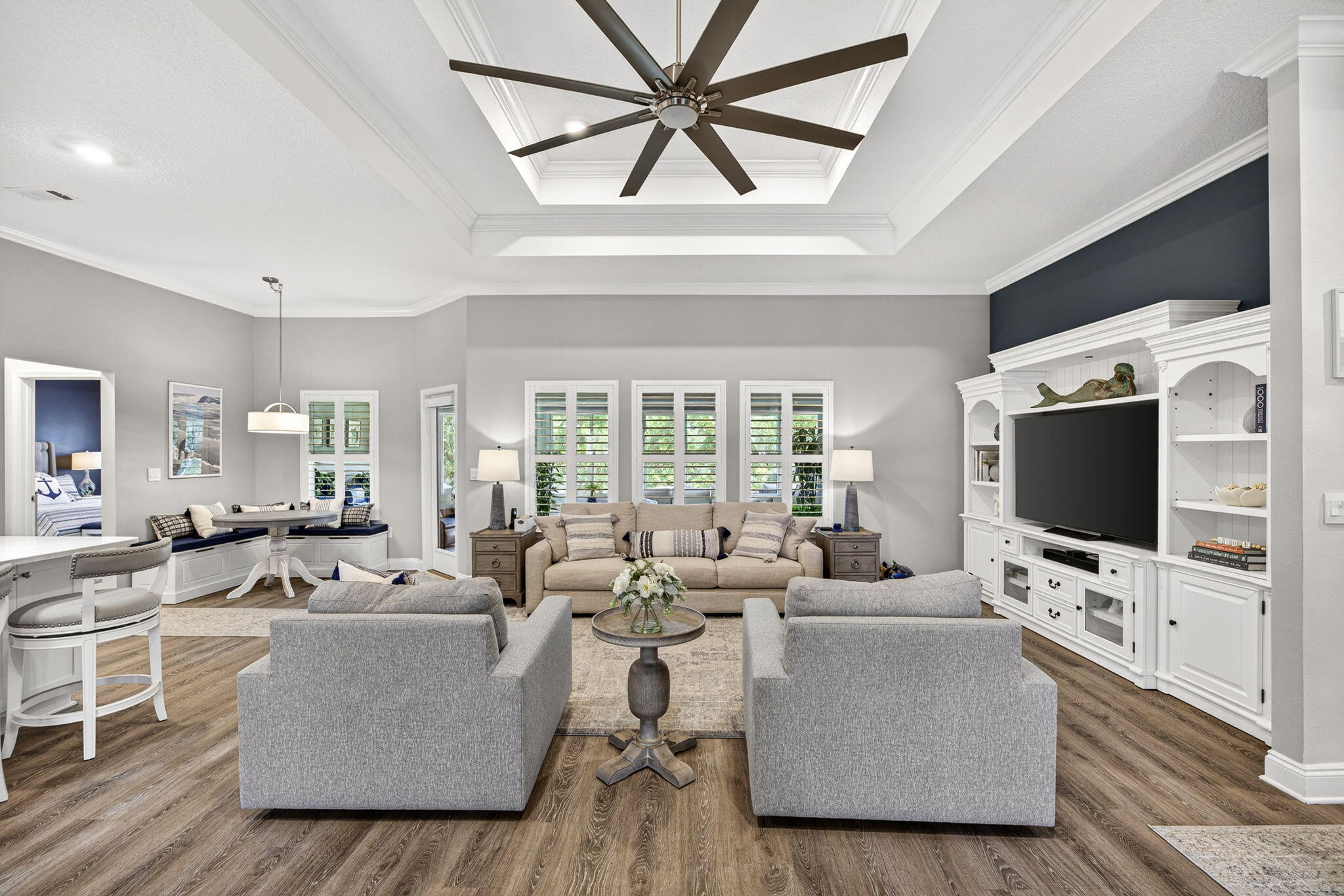 LAKEVIEW S/D - Residential