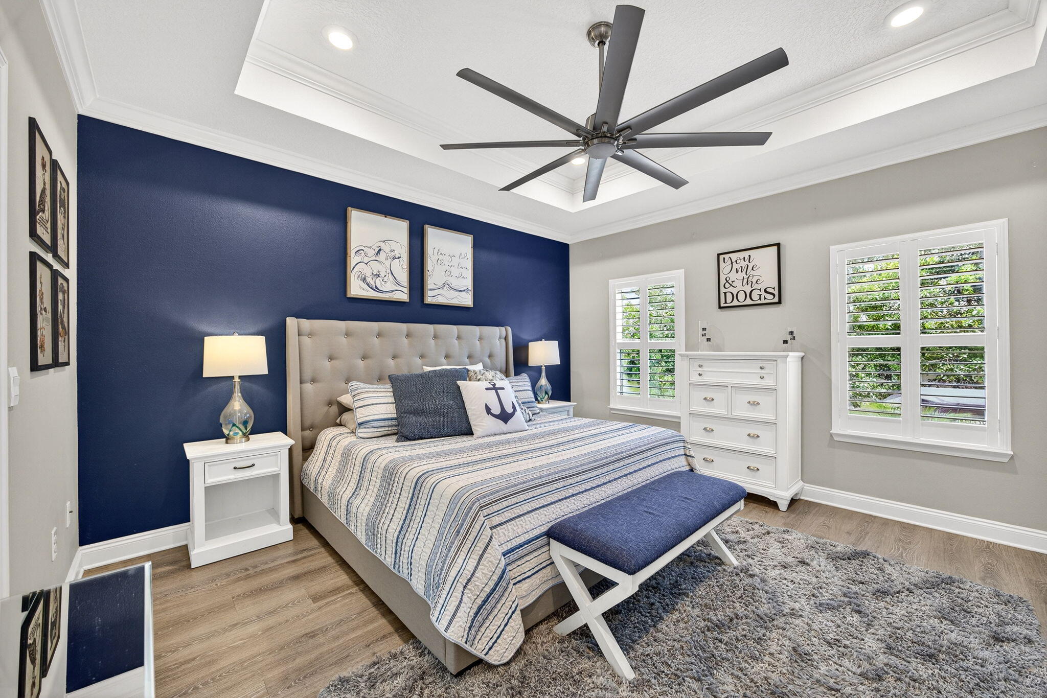 LAKEVIEW S/D - Residential