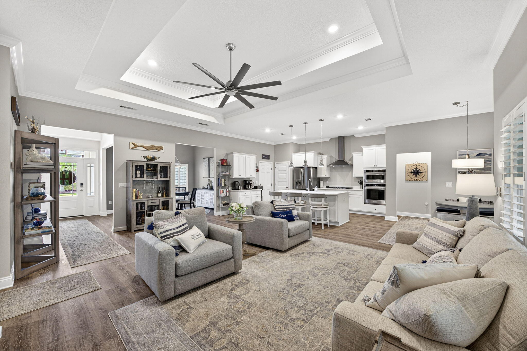 LAKEVIEW S/D - Residential