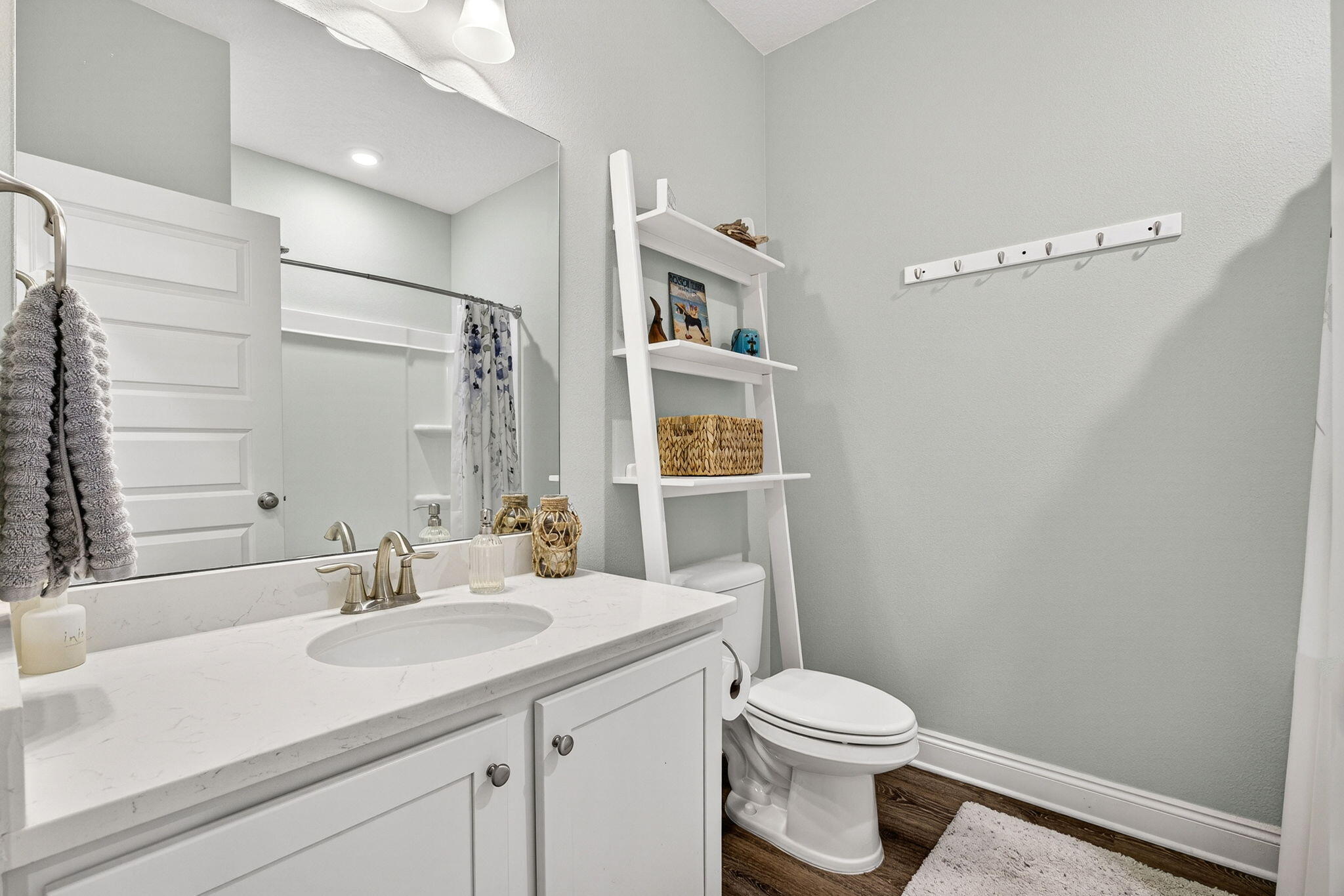 LAKEVIEW S/D - Residential