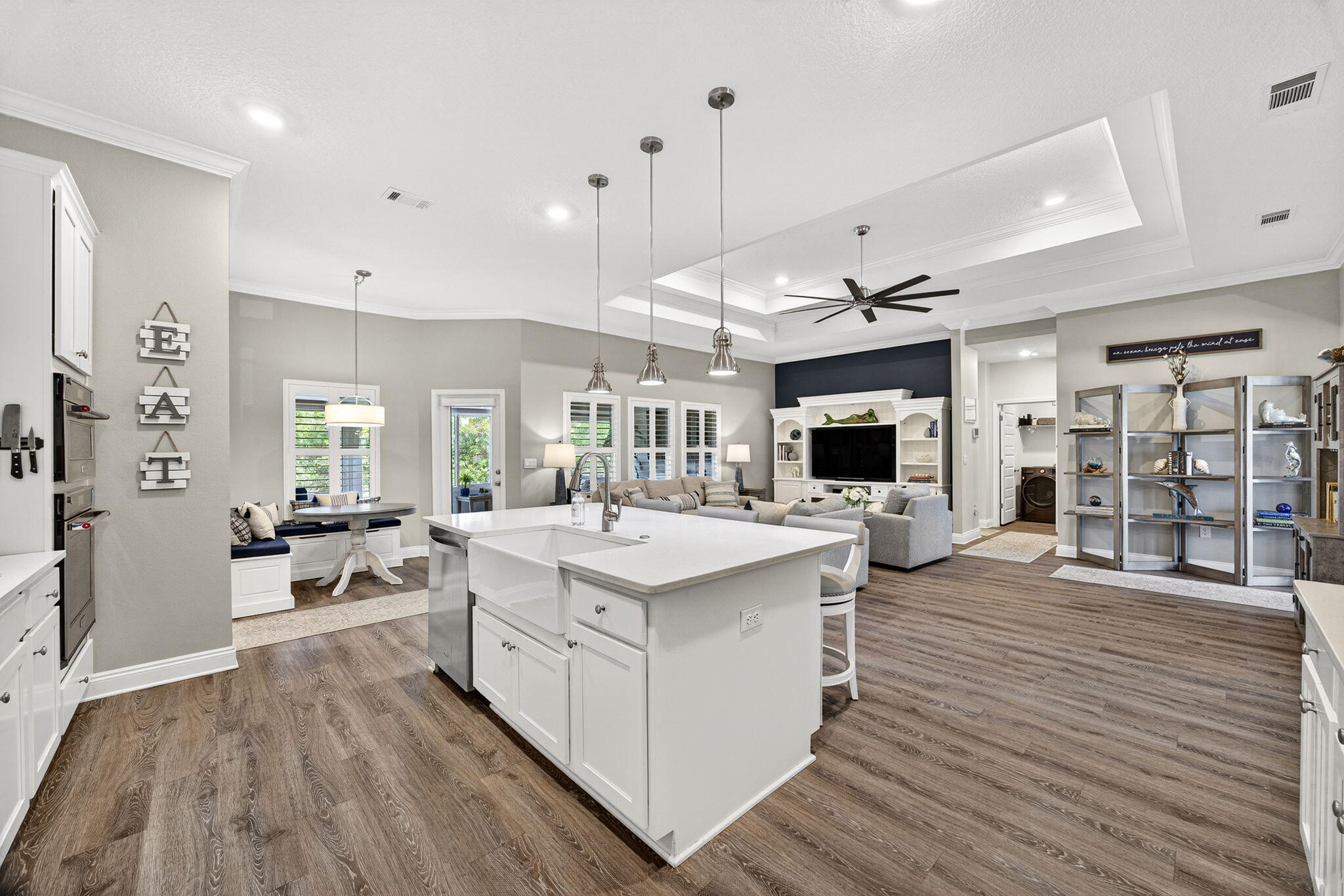 LAKEVIEW S/D - Residential