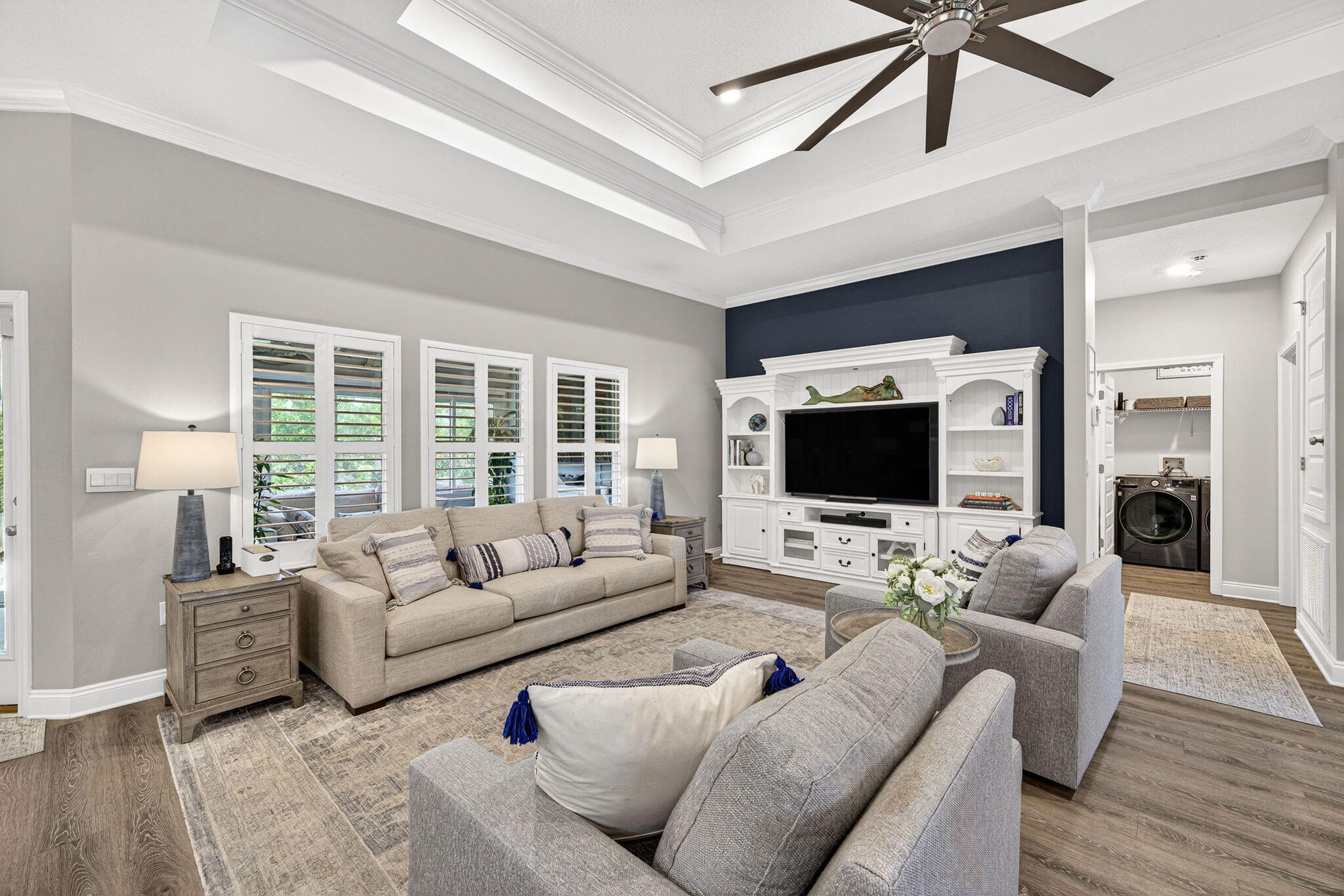 LAKEVIEW S/D - Residential