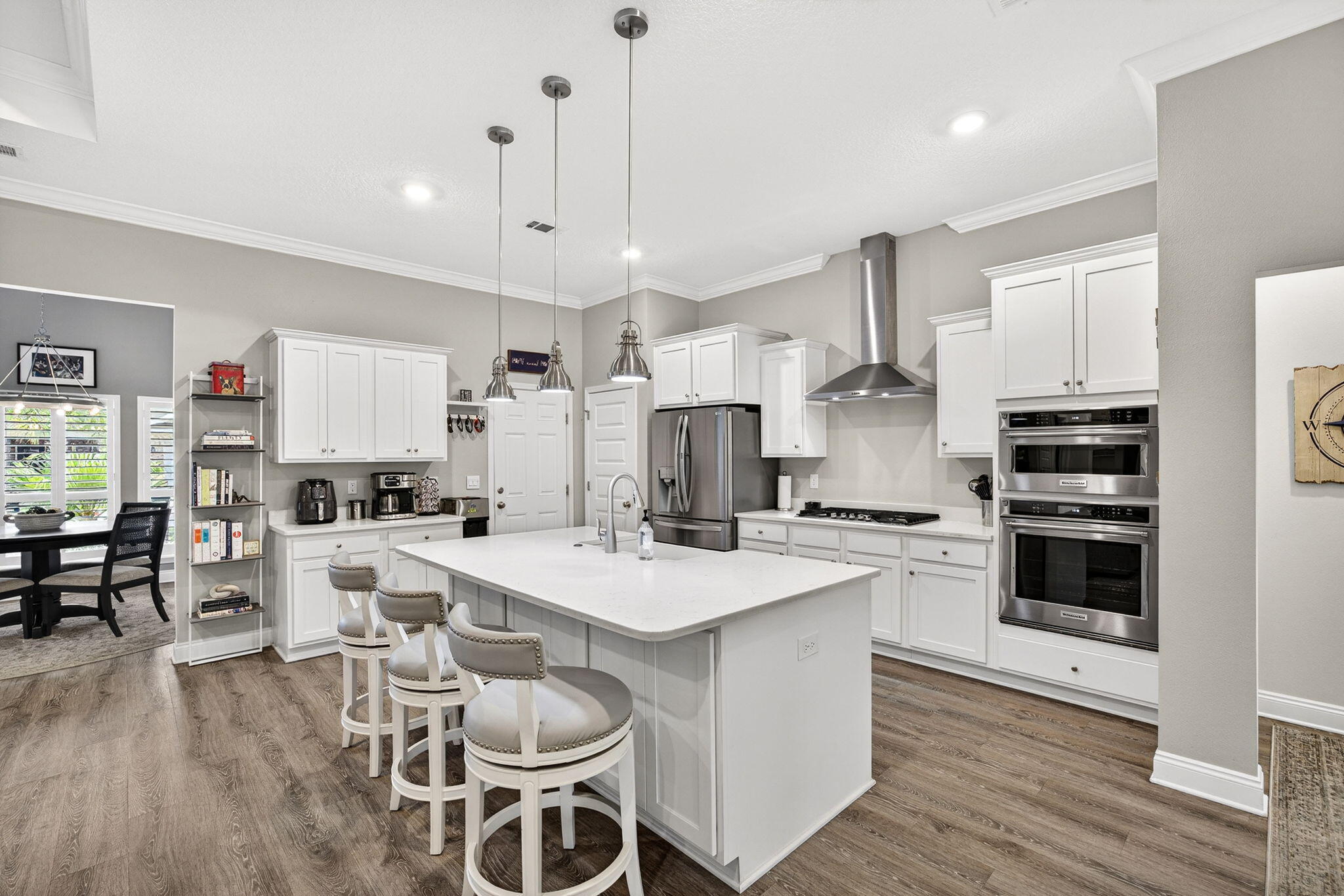 LAKEVIEW S/D - Residential