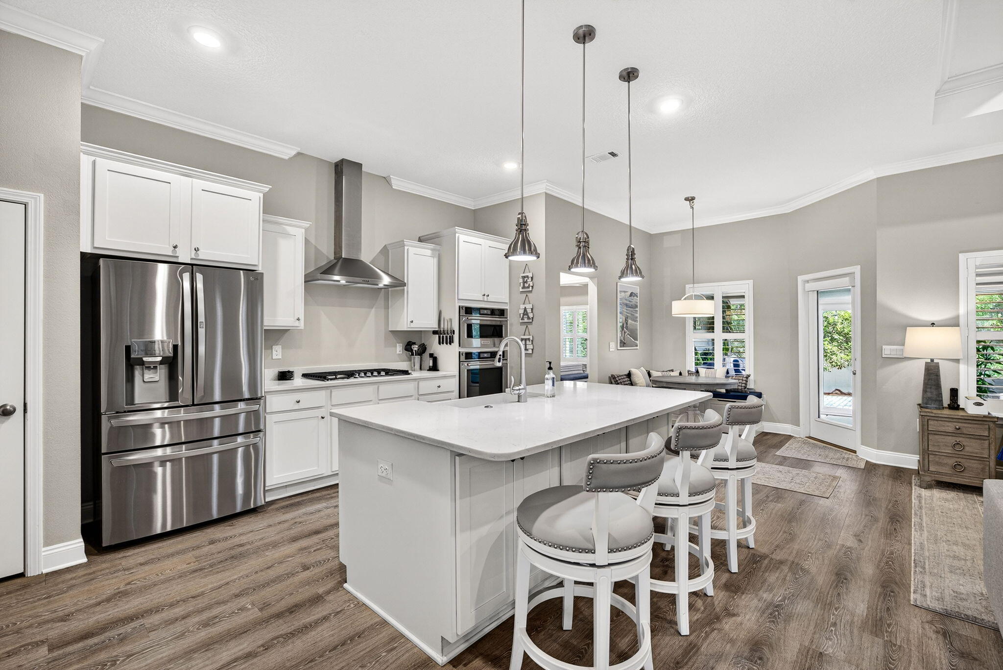 LAKEVIEW S/D - Residential