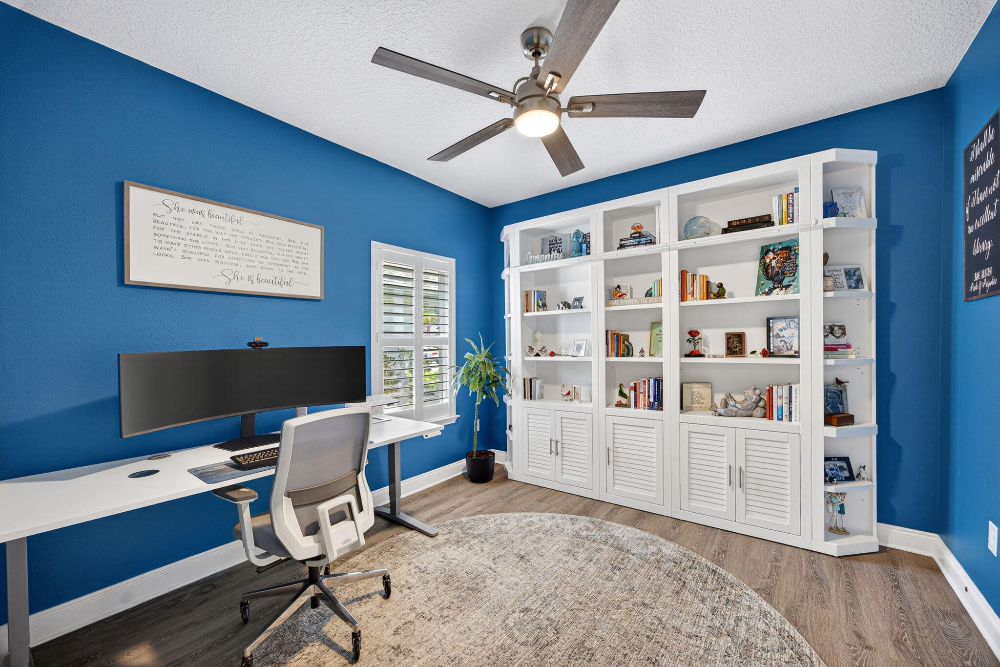 LAKEVIEW S/D - Residential