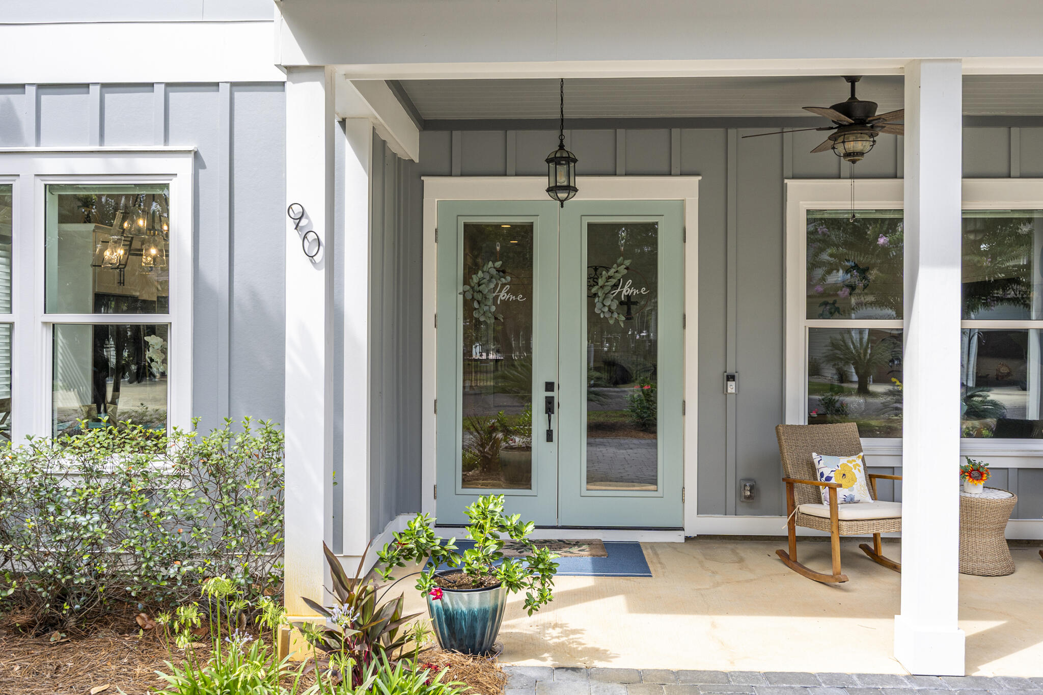 SACRED OAKS PH 1 - Residential