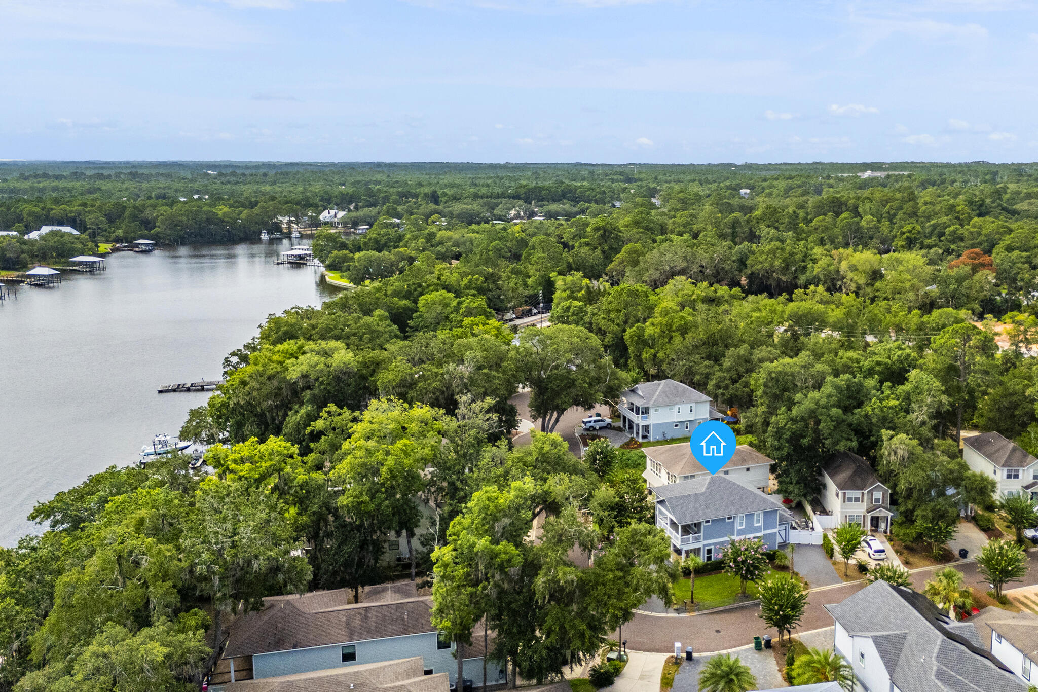 SACRED OAKS PH 1 - Residential