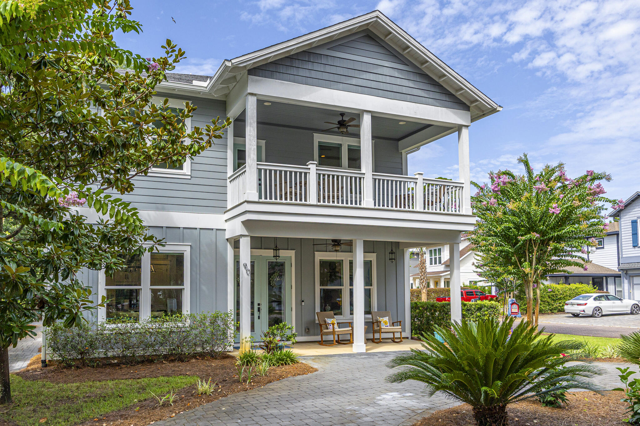 SACRED OAKS PH 1 - Residential