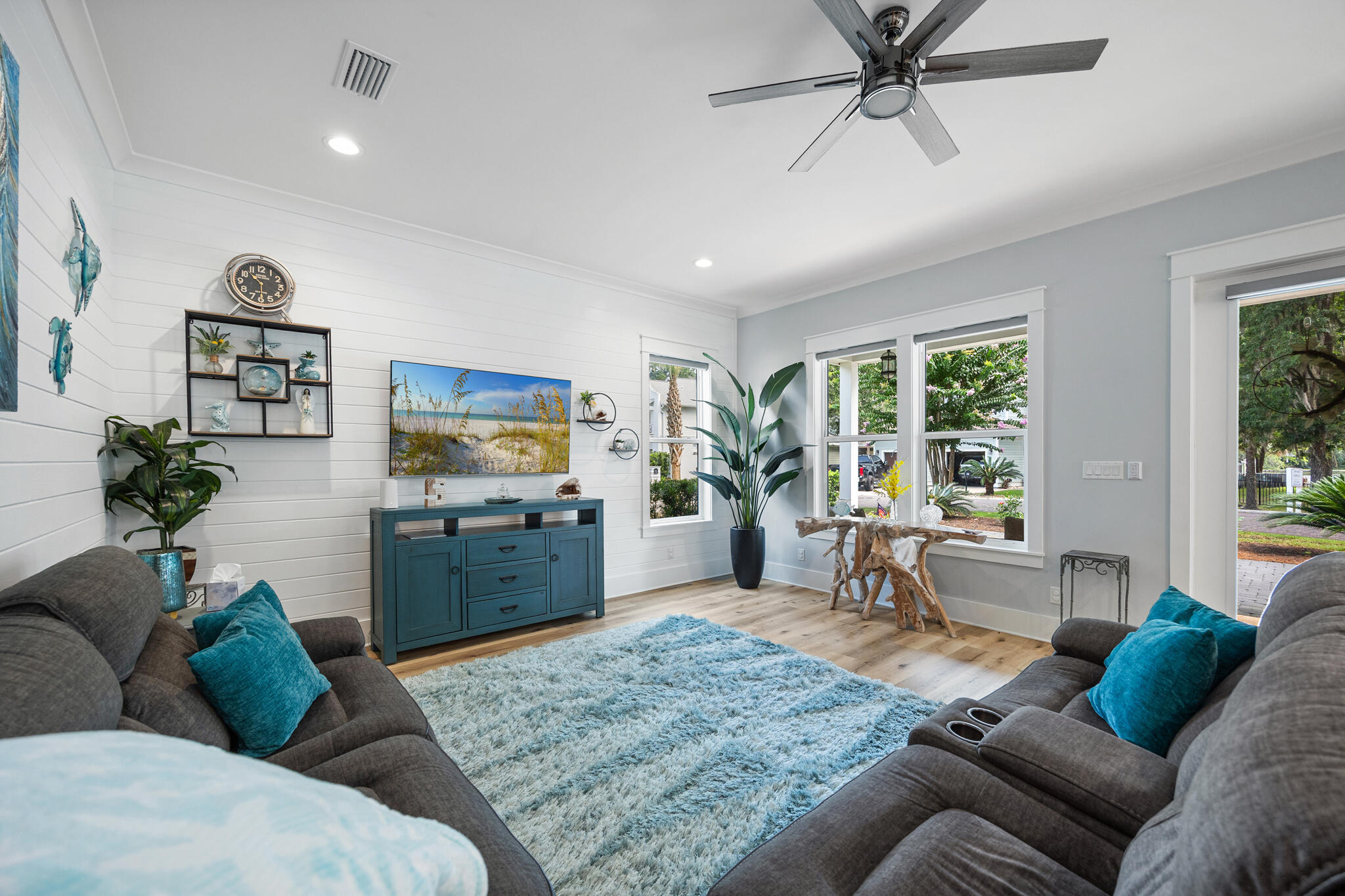 SACRED OAKS PH 1 - Residential