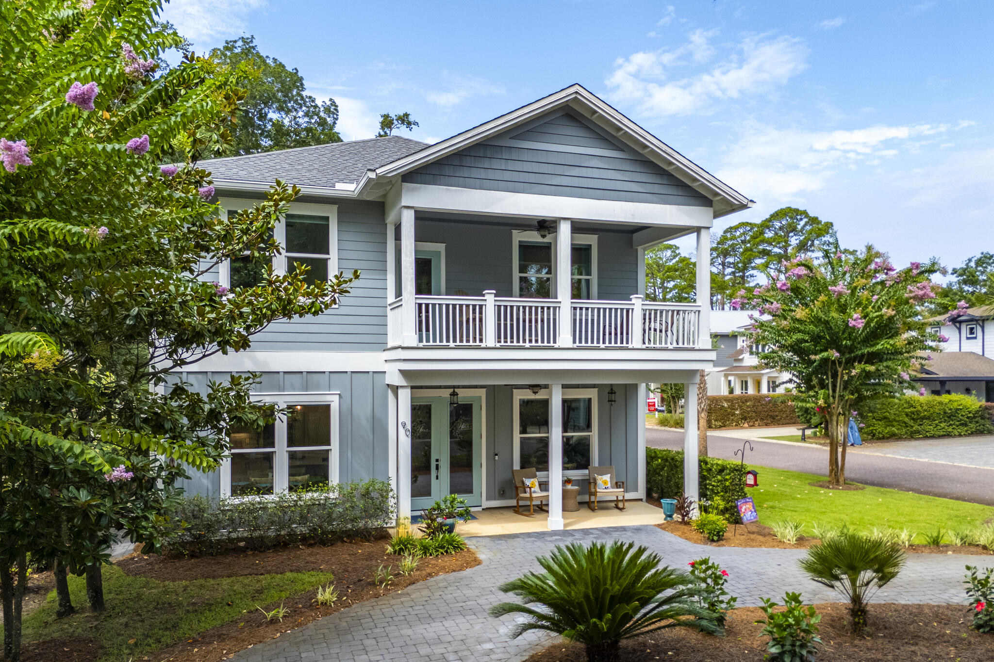 SACRED OAKS PH 1 - Residential