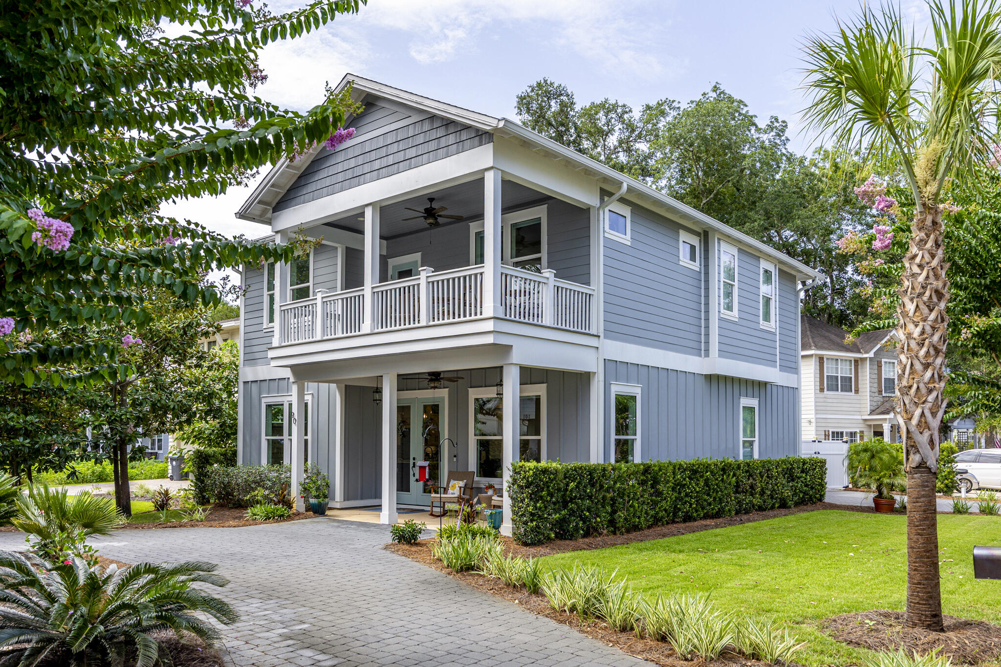 SACRED OAKS PH 1 - Residential