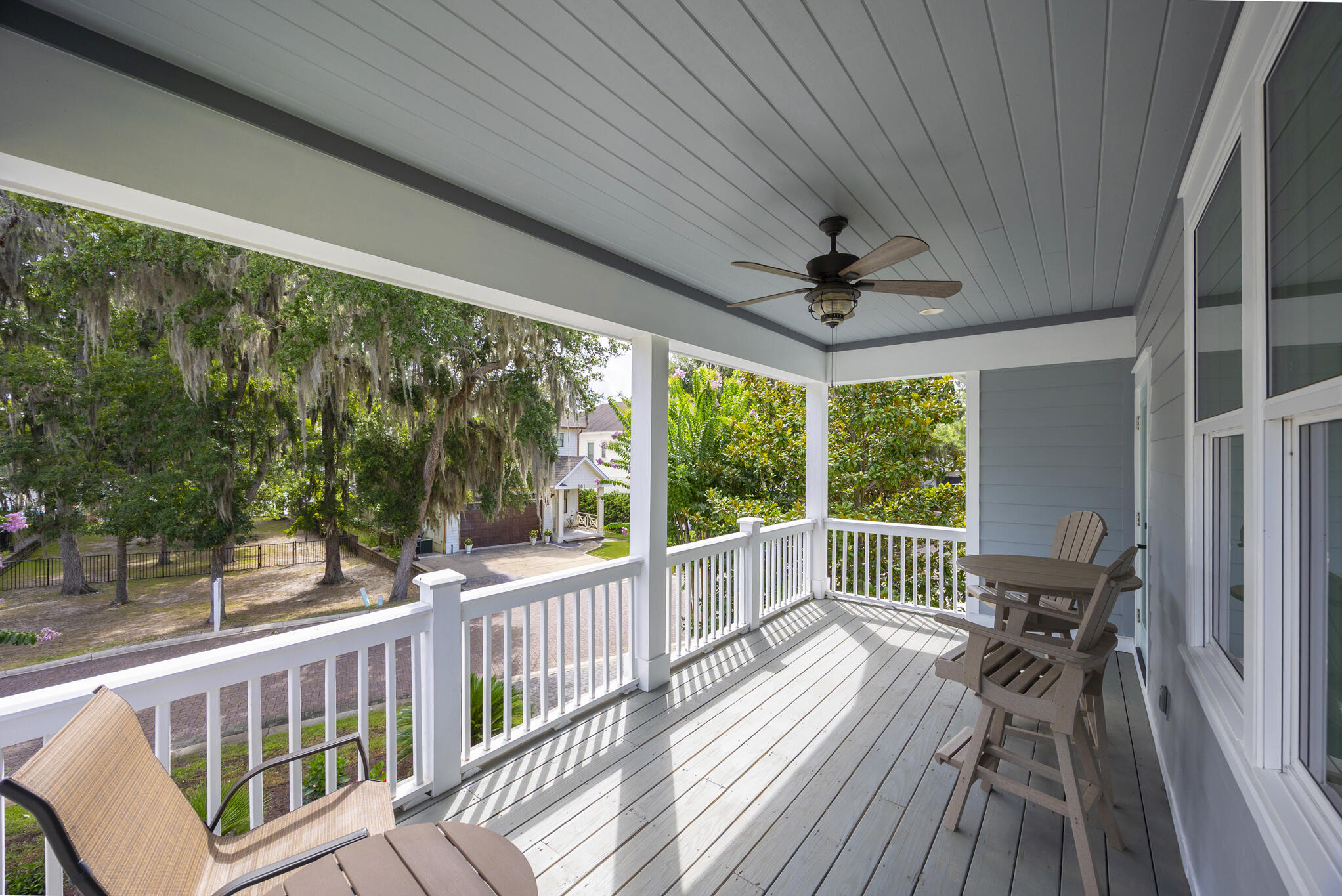 SACRED OAKS PH 1 - Residential