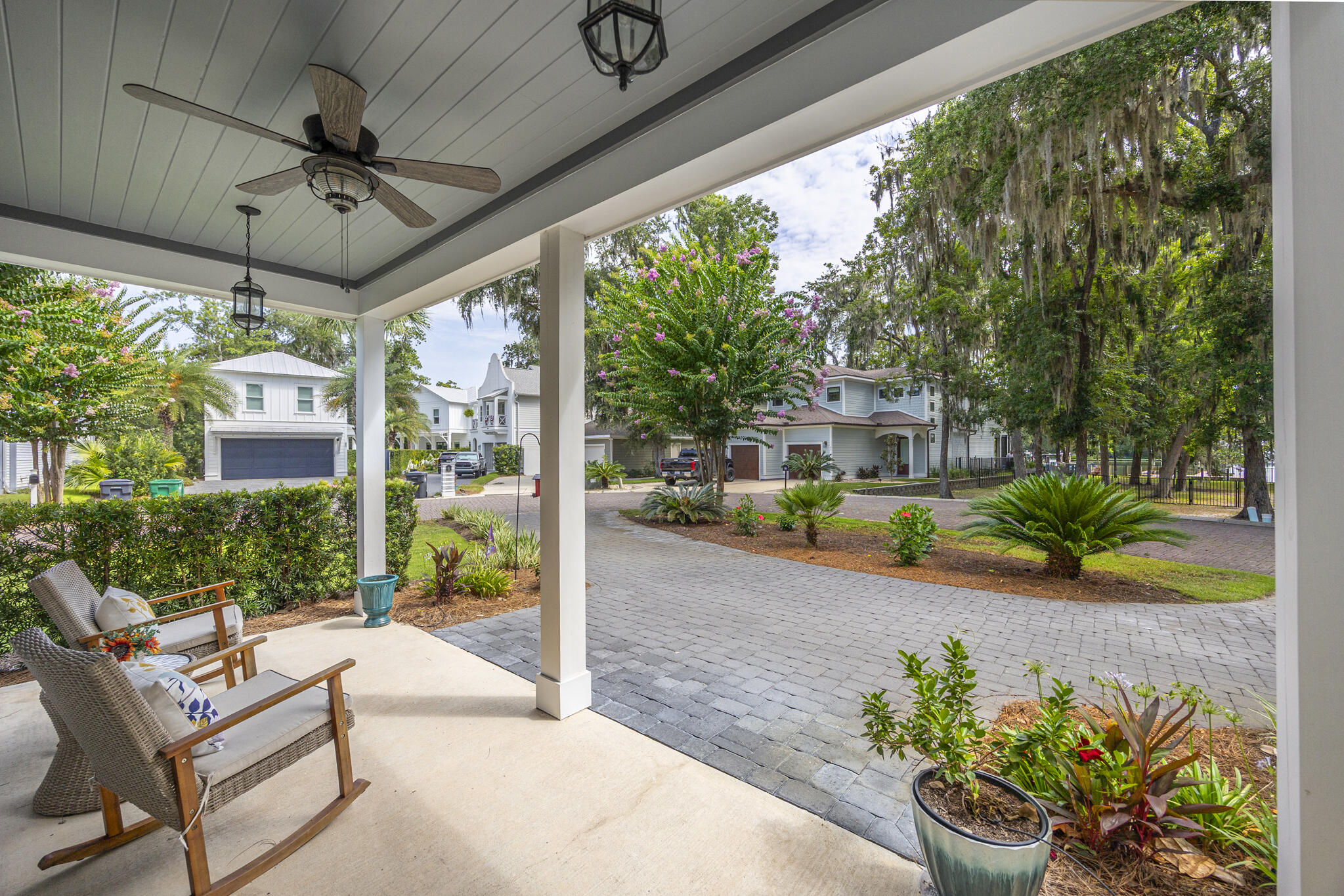 SACRED OAKS PH 1 - Residential