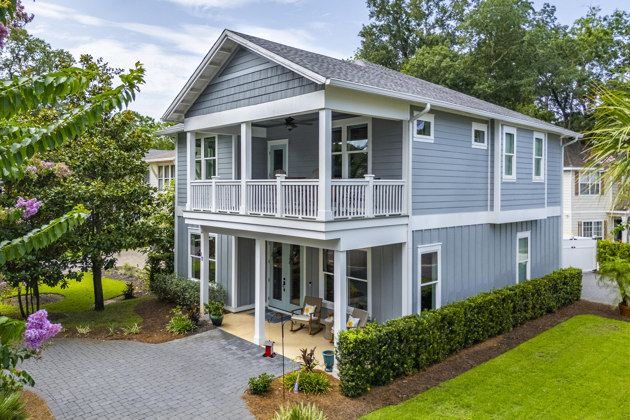 SACRED OAKS PH 1 - Residential