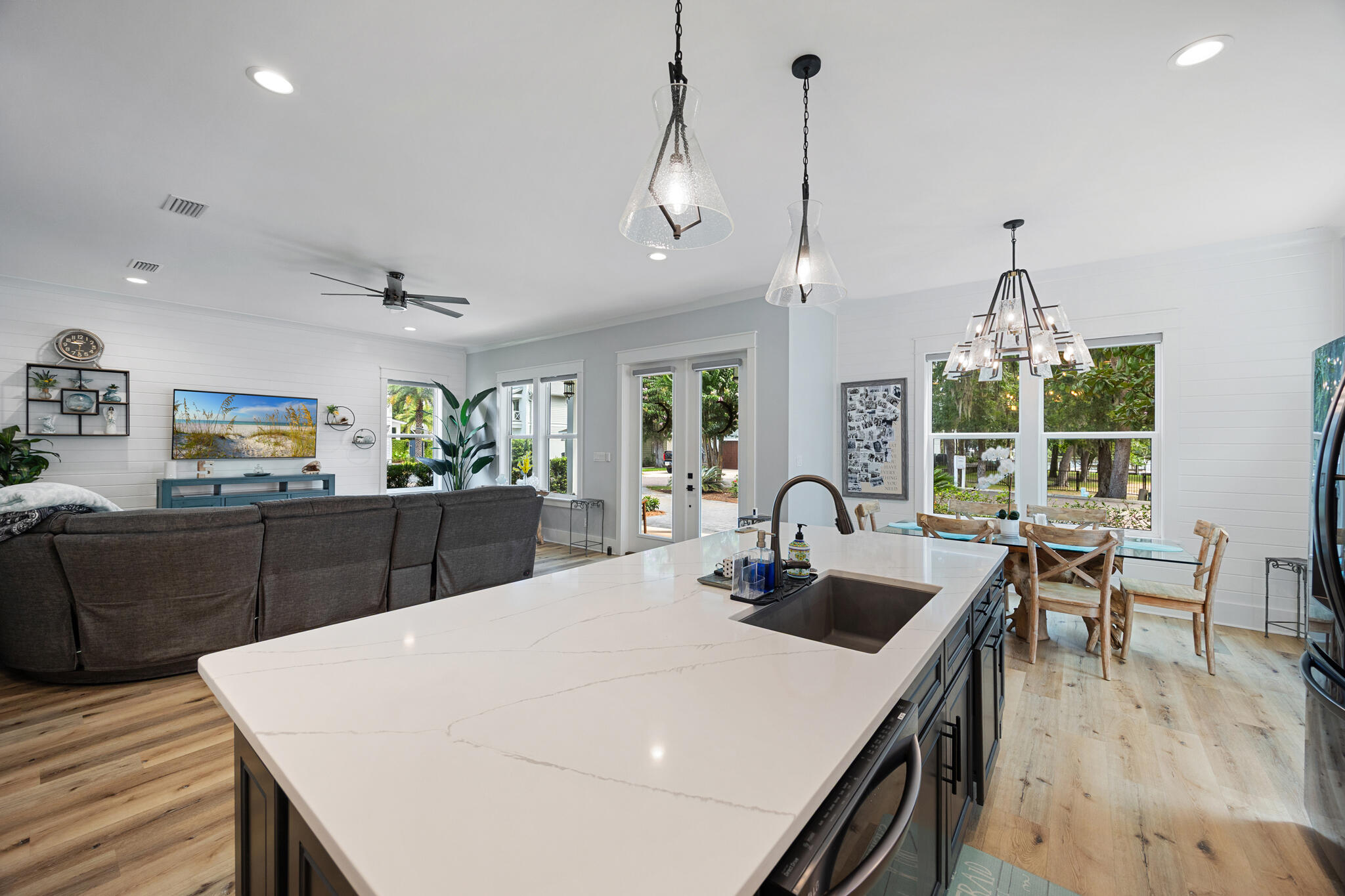 SACRED OAKS PH 1 - Residential
