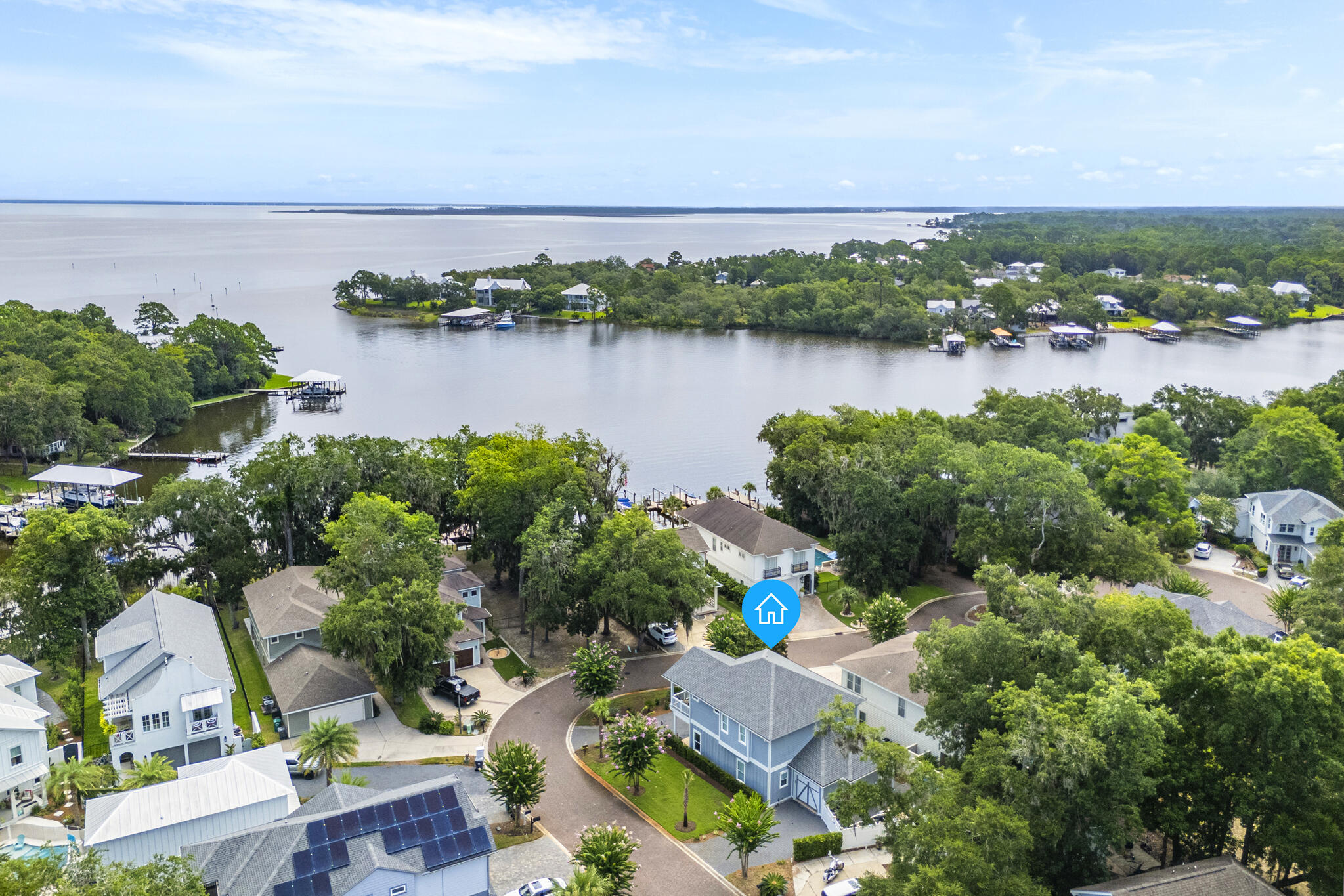SACRED OAKS PH 1 - Residential