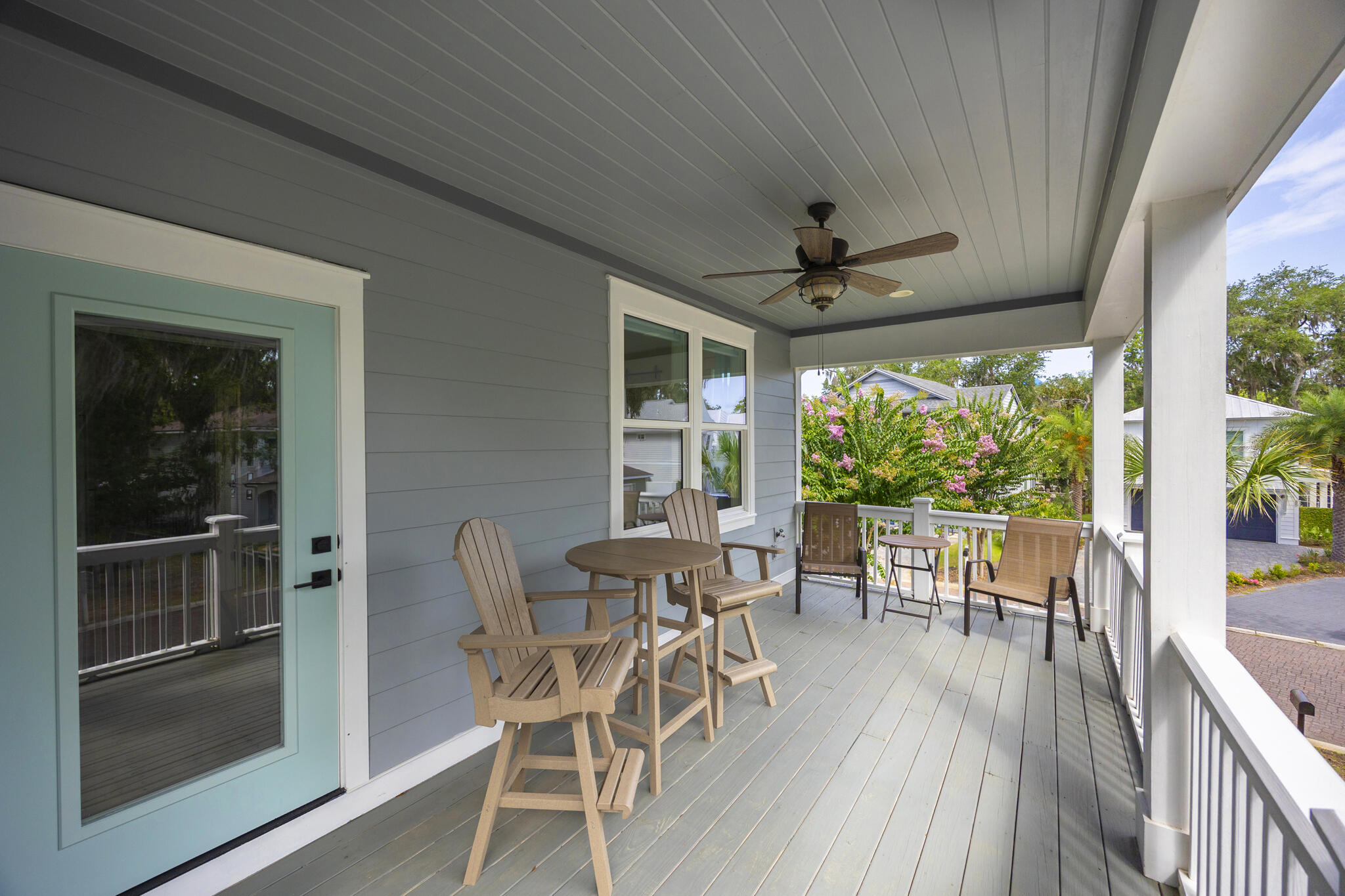 SACRED OAKS PH 1 - Residential