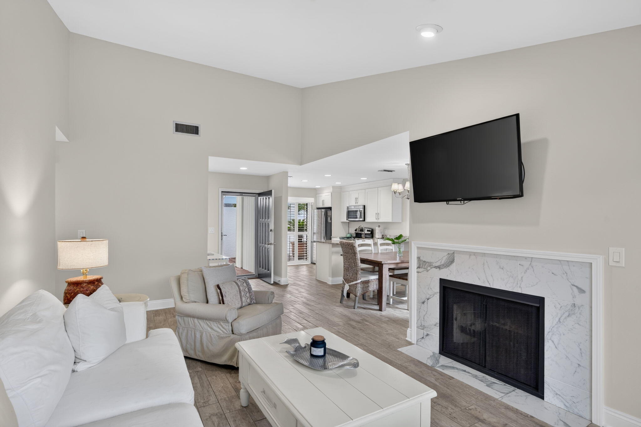 LINKSIDE VILLAGE UNIT 1 - Residential