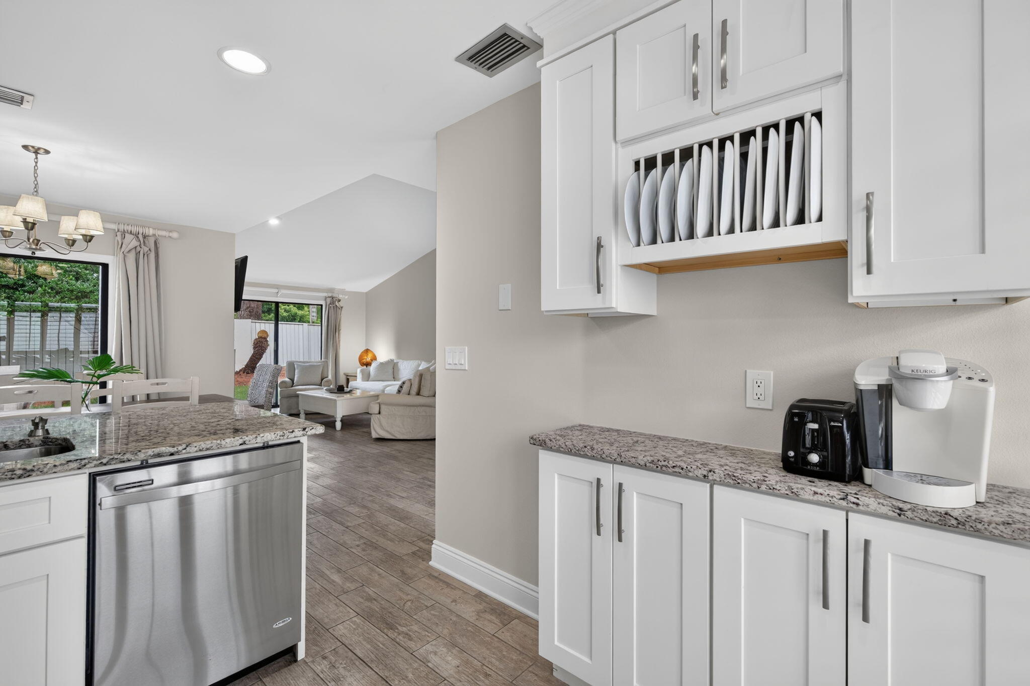LINKSIDE VILLAGE UNIT 1 - Residential