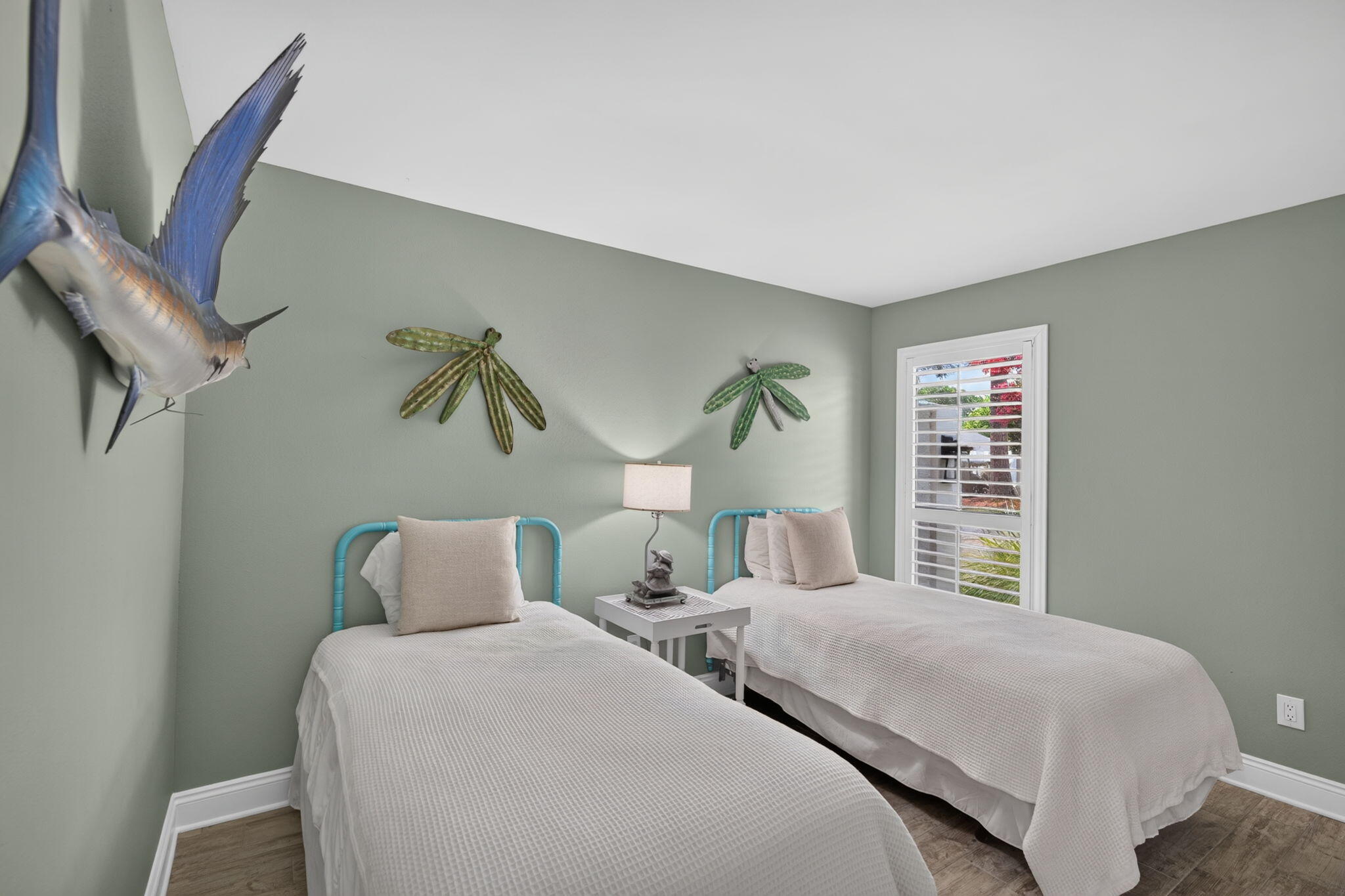 LINKSIDE VILLAGE UNIT 1 - Residential