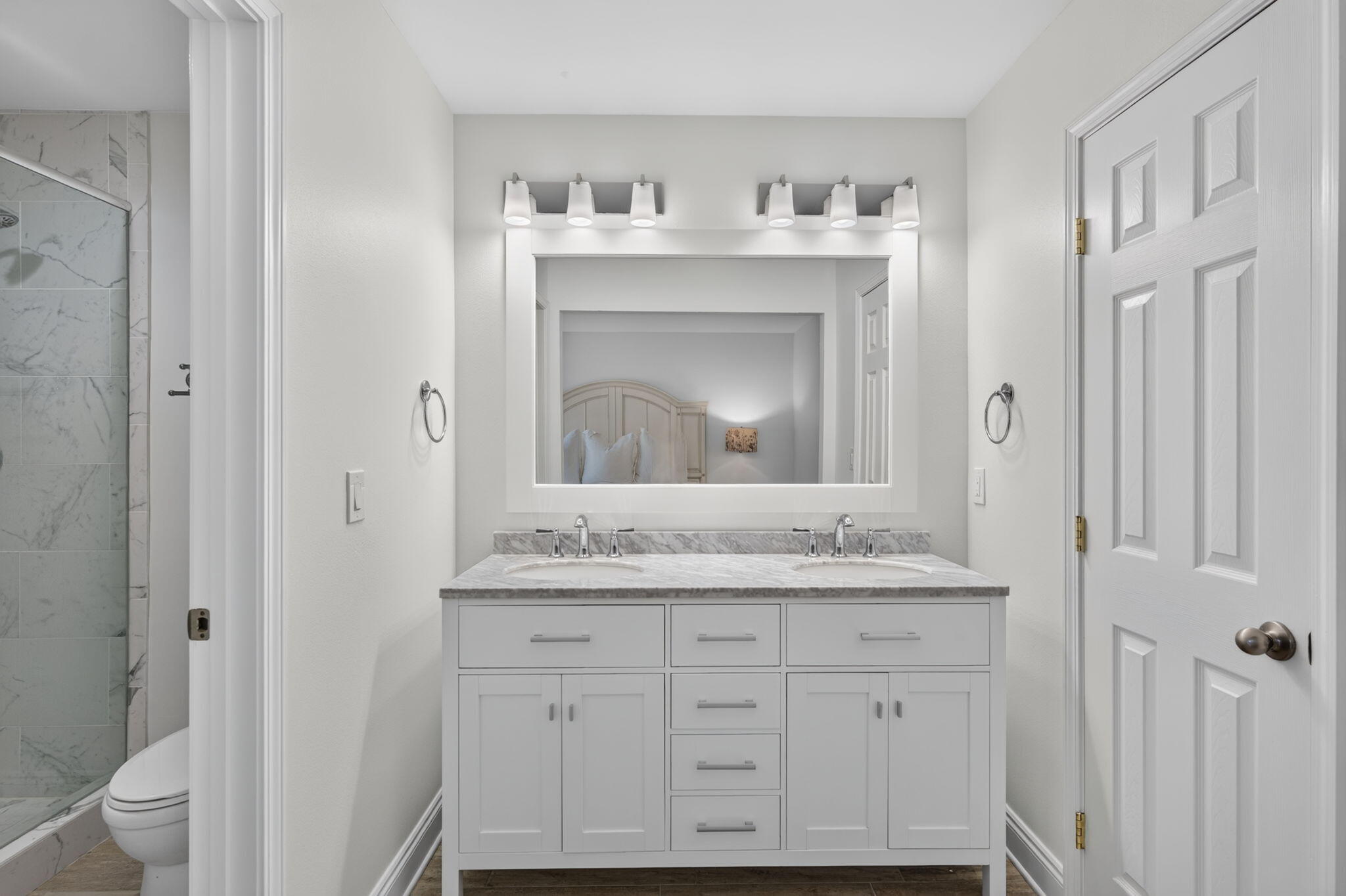 LINKSIDE VILLAGE UNIT 1 - Residential