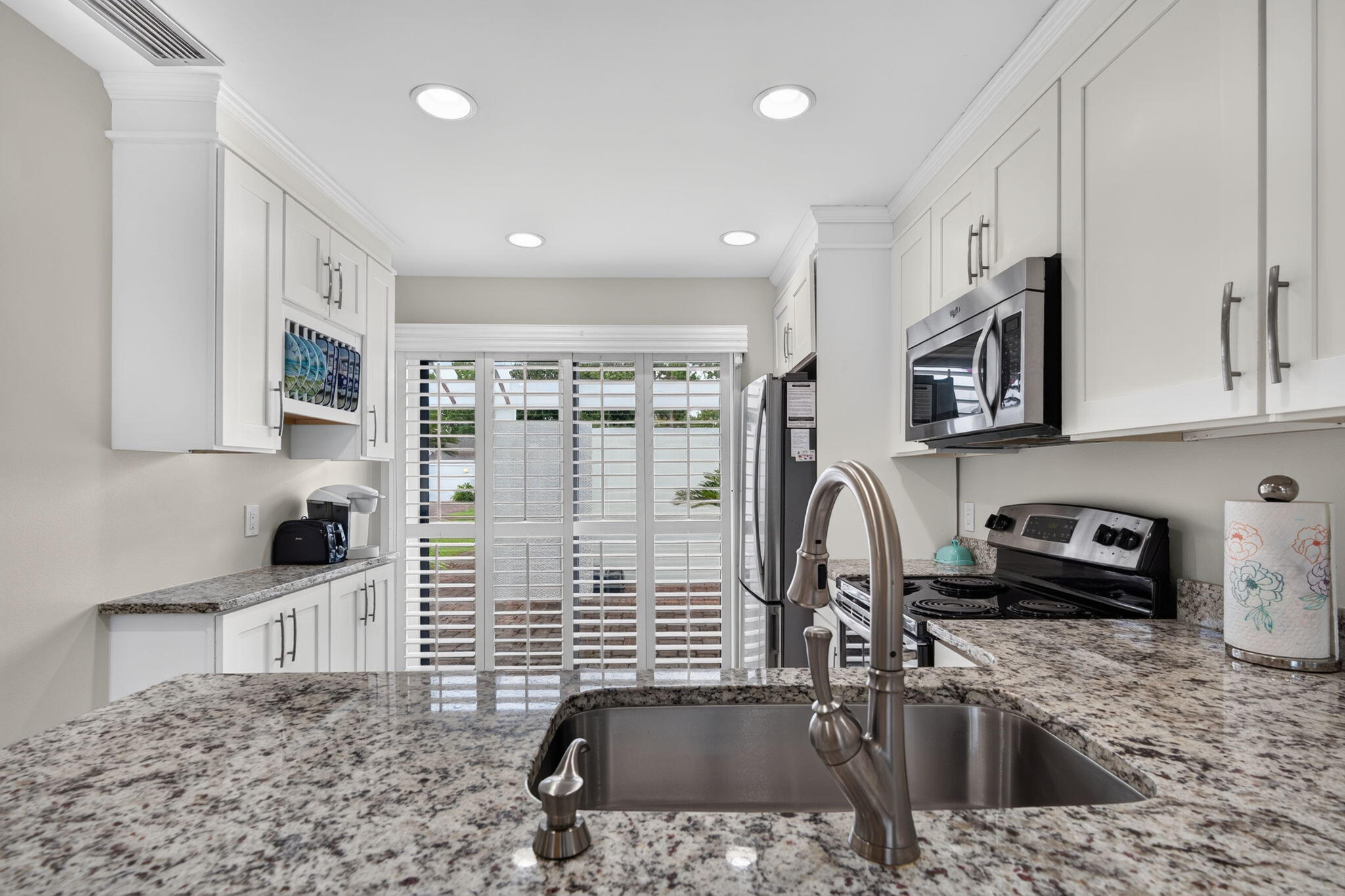 LINKSIDE VILLAGE UNIT 1 - Residential