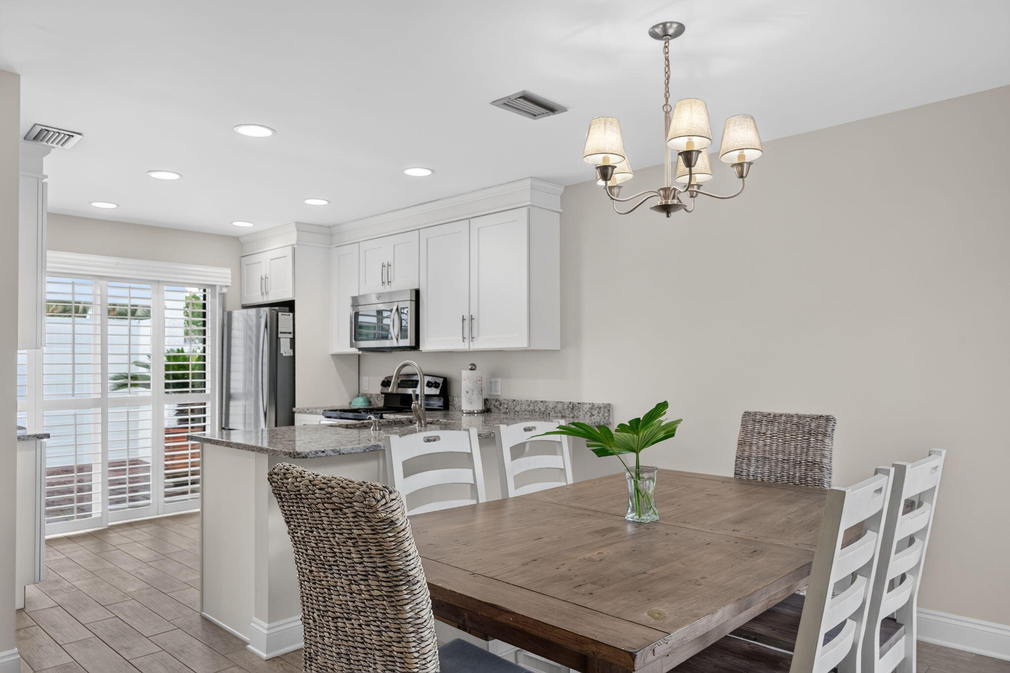 LINKSIDE VILLAGE UNIT 1 - Residential
