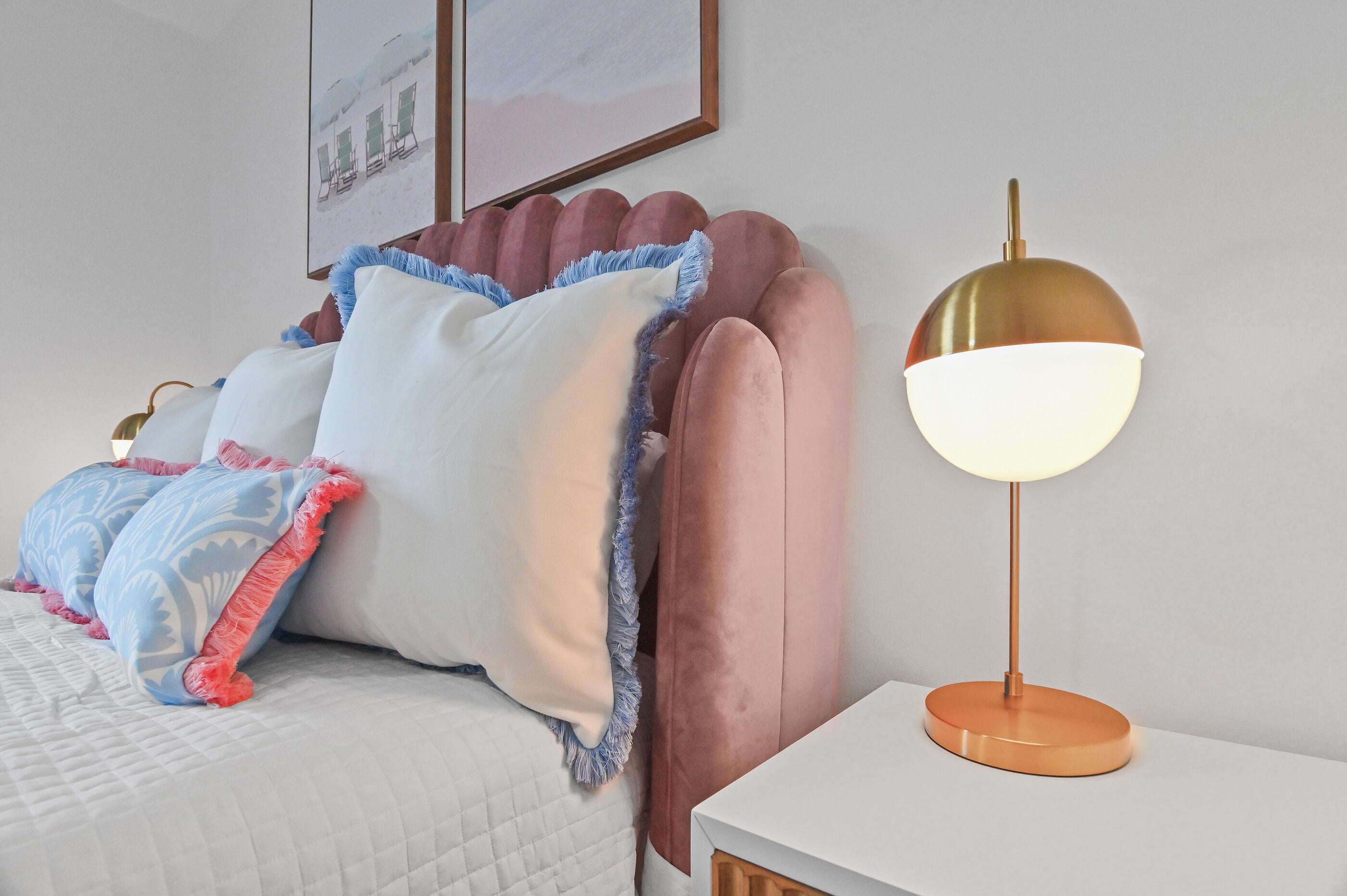 Southfields - Residential