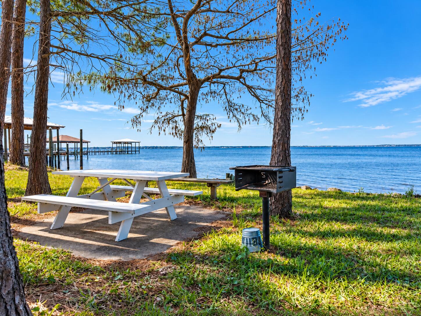 Ramsey Beach - Land