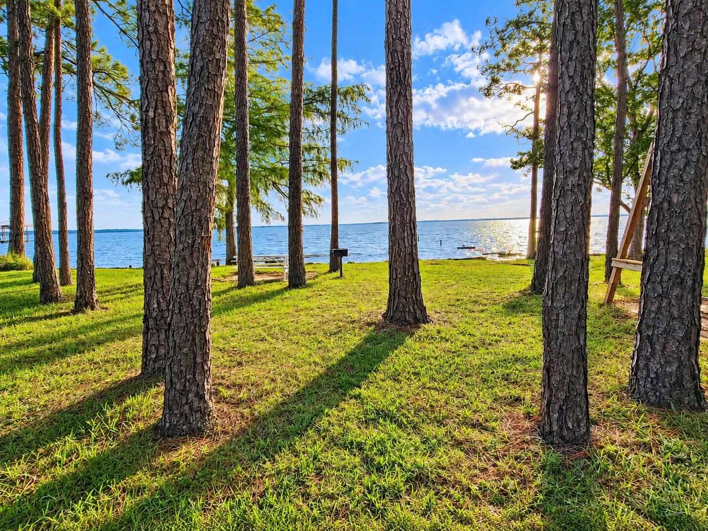 Ramsey Beach - Land