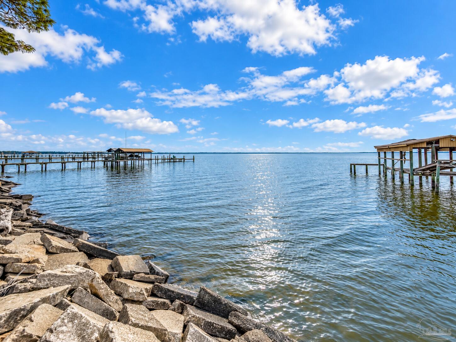 Ramsey Beach - Land