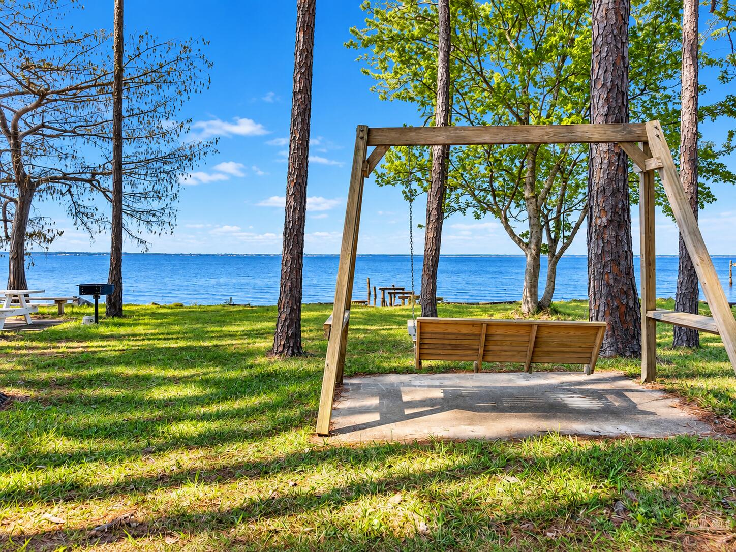 Ramsey Beach - Land