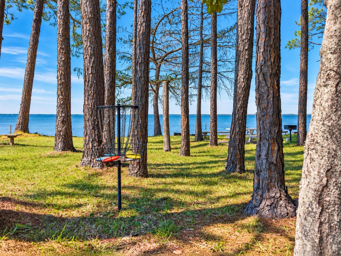 Ramsey Beach - Land