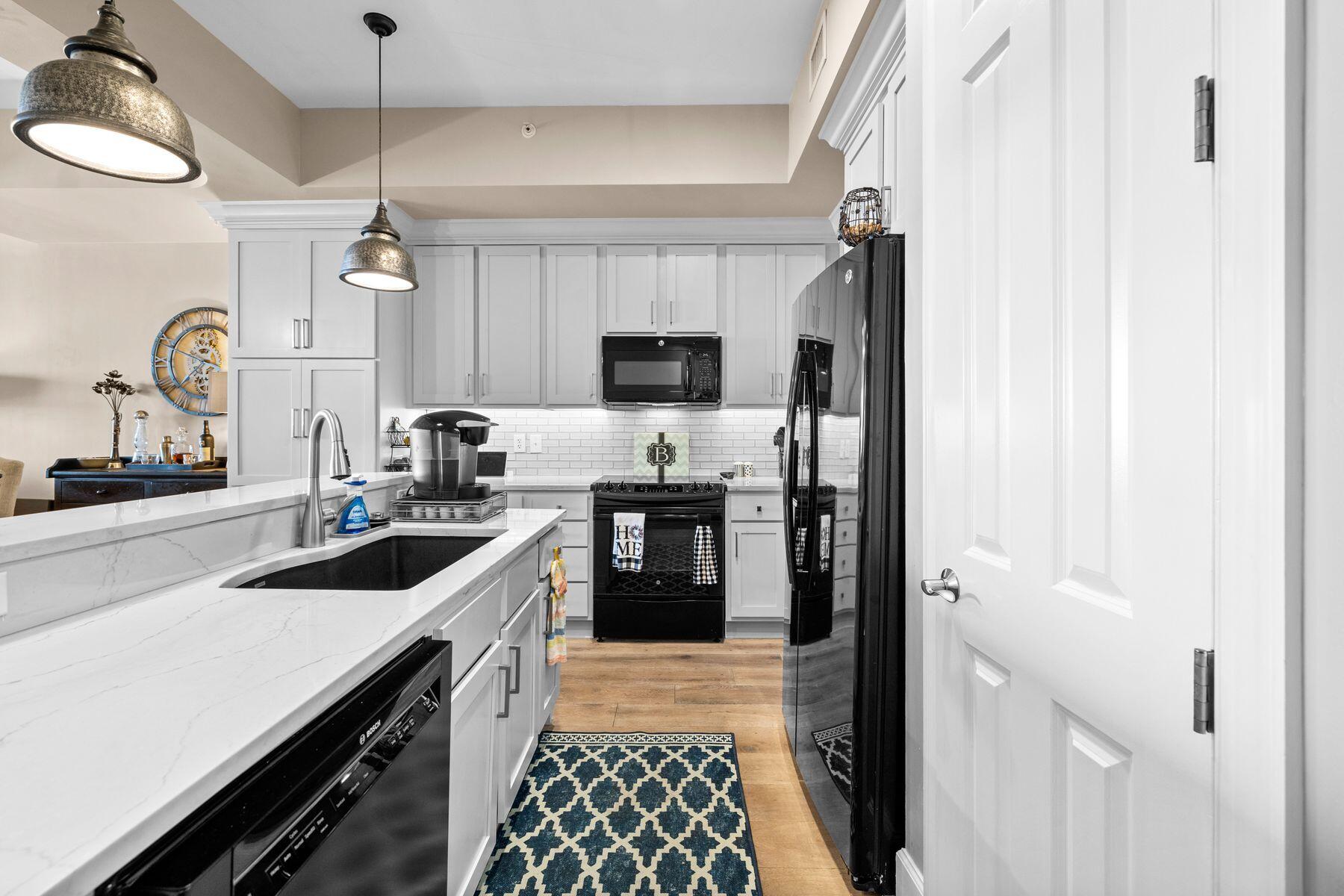 SANCTUARY AT REDFISH - Residential