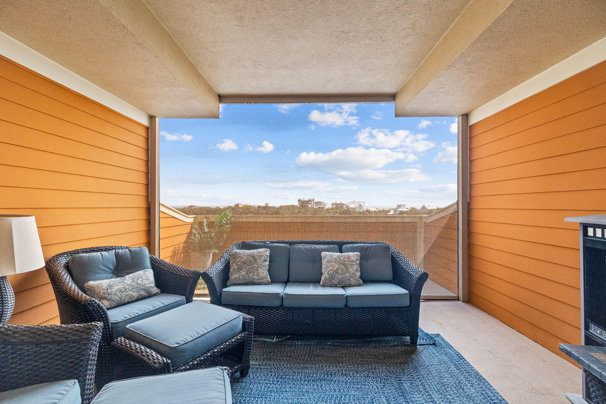 SANCTUARY AT REDFISH - Residential