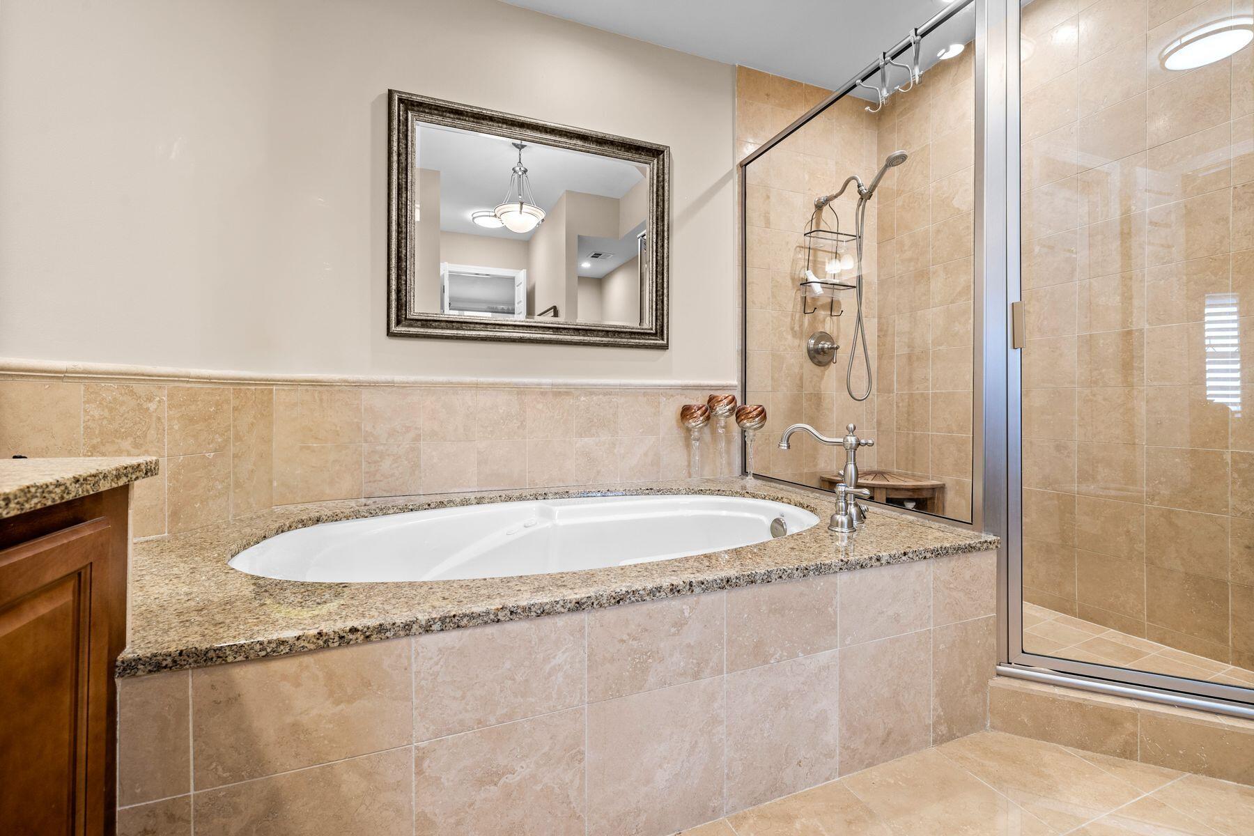 SANCTUARY AT REDFISH - Residential