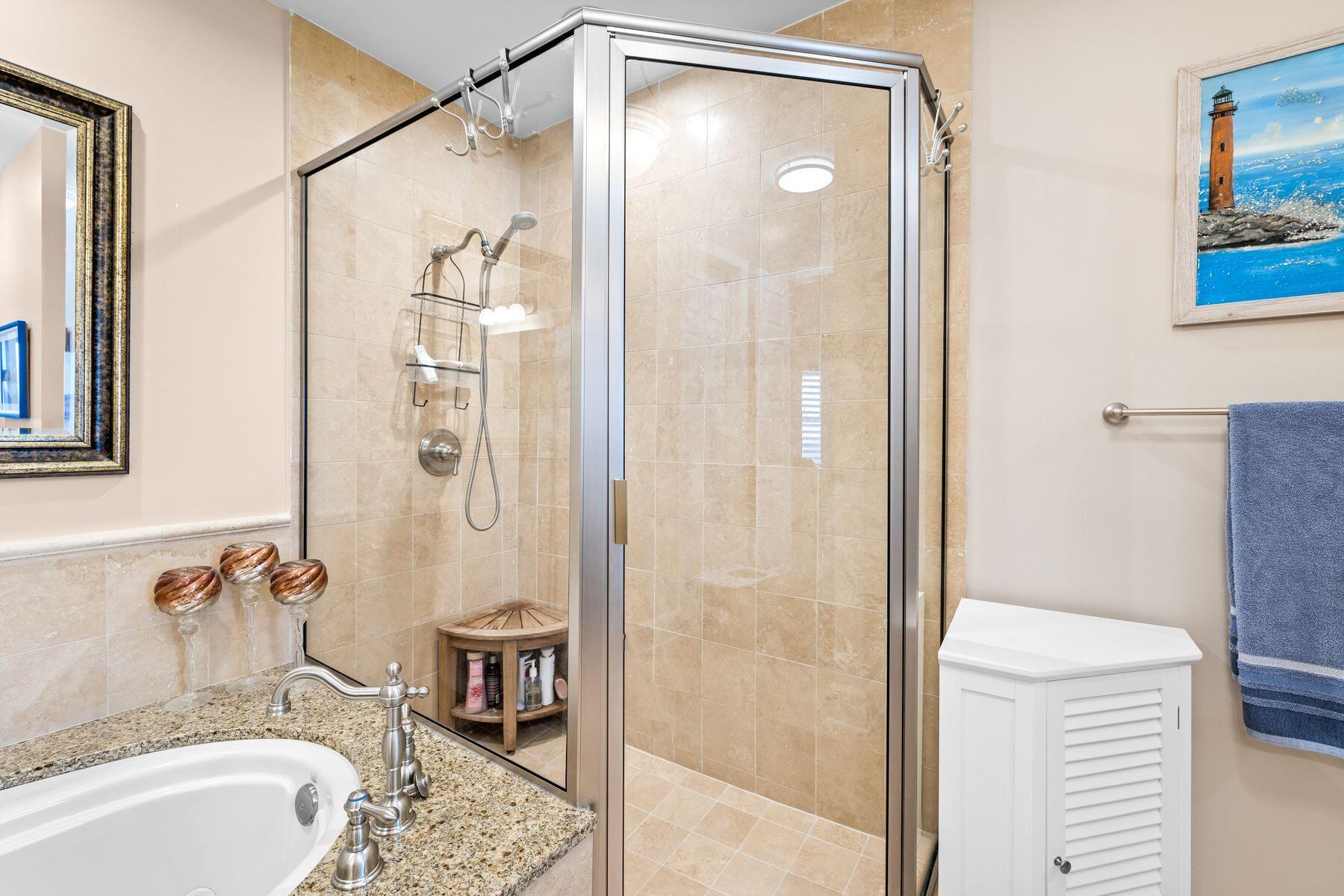 SANCTUARY AT REDFISH - Residential