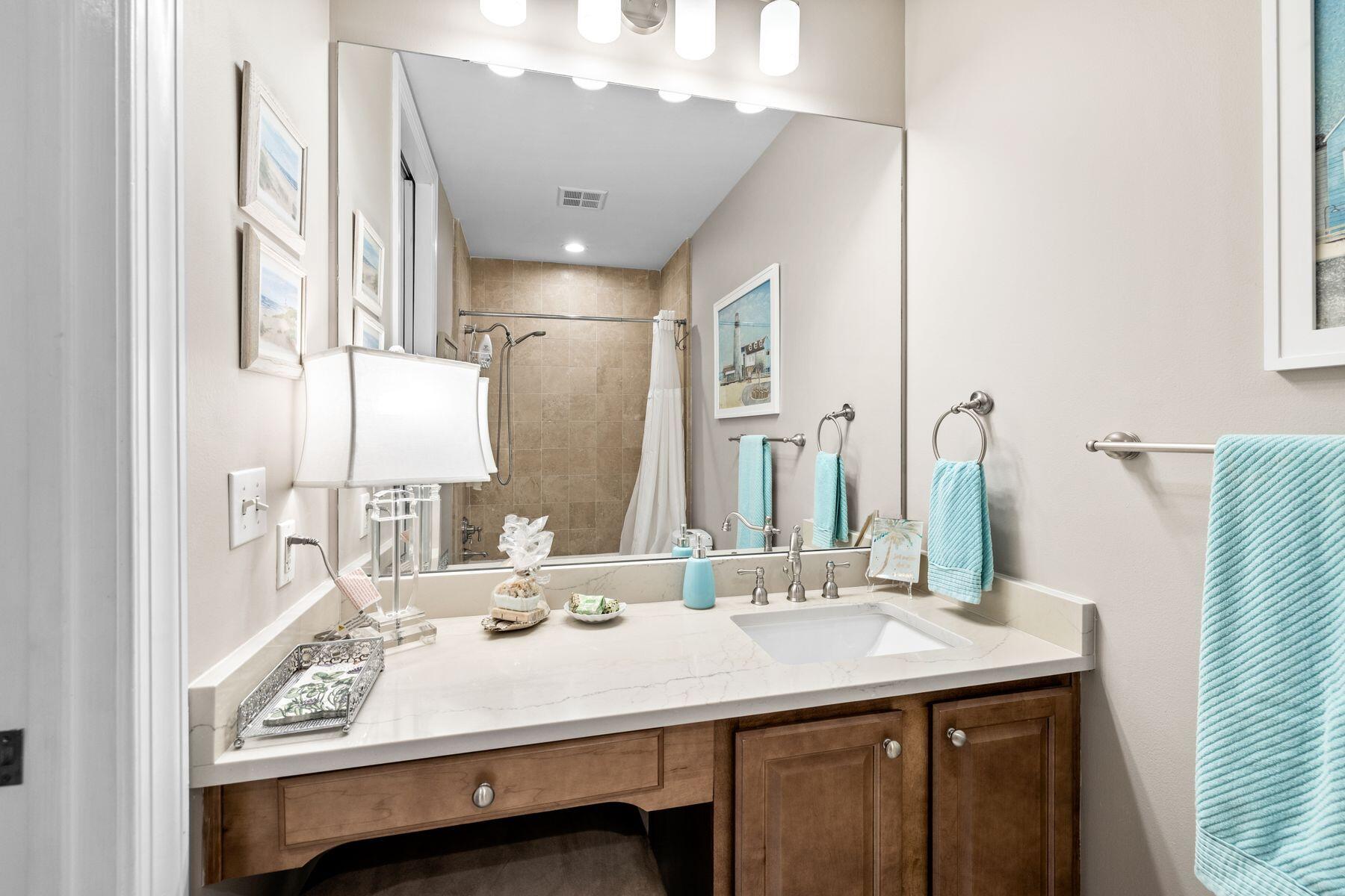 SANCTUARY AT REDFISH - Residential