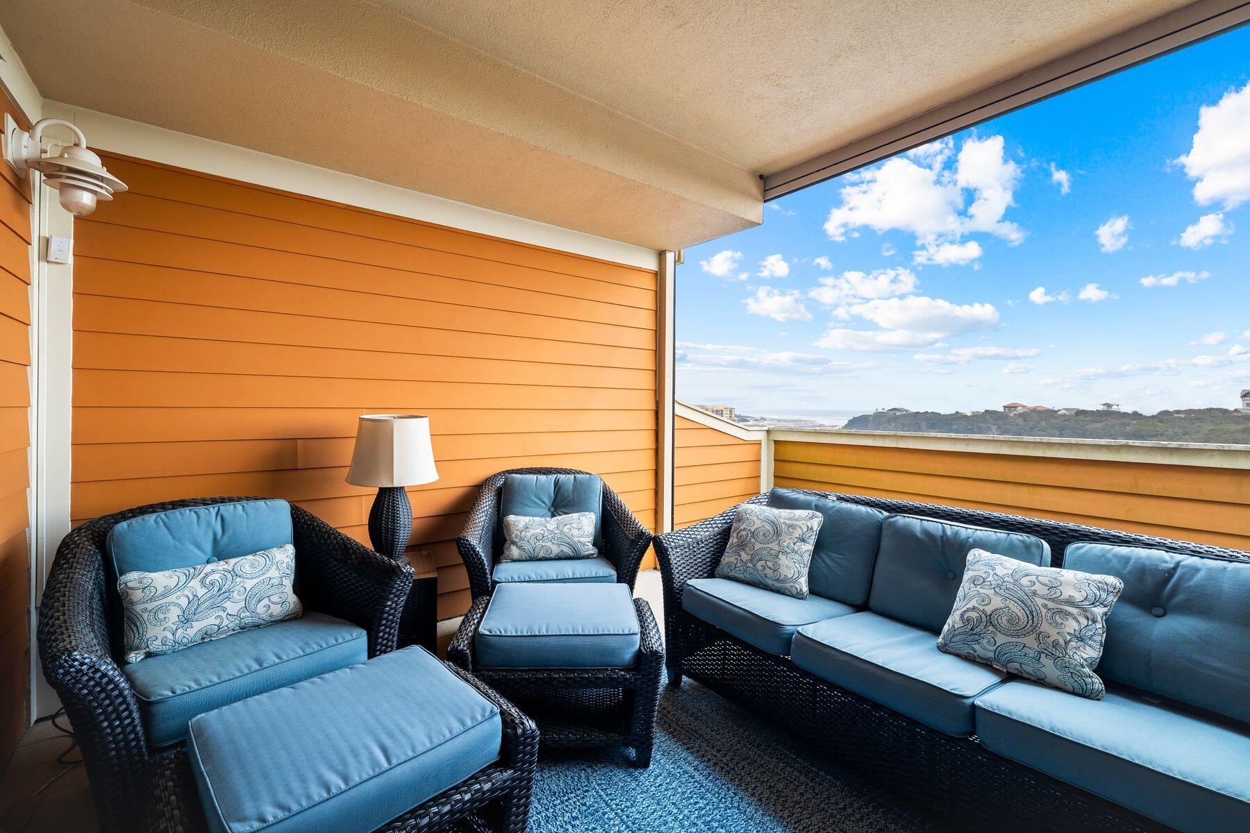 SANCTUARY AT REDFISH - Residential
