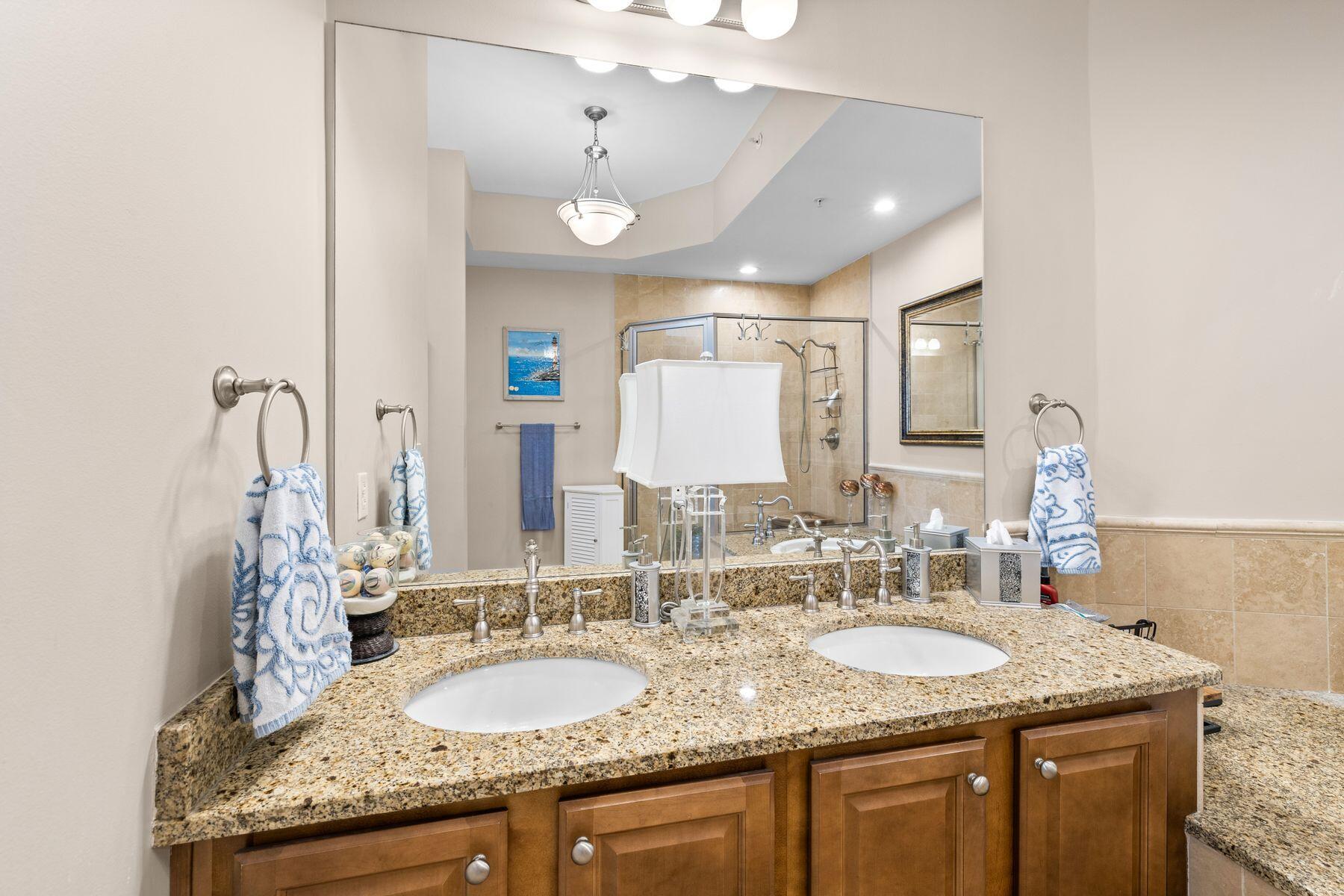 SANCTUARY AT REDFISH - Residential