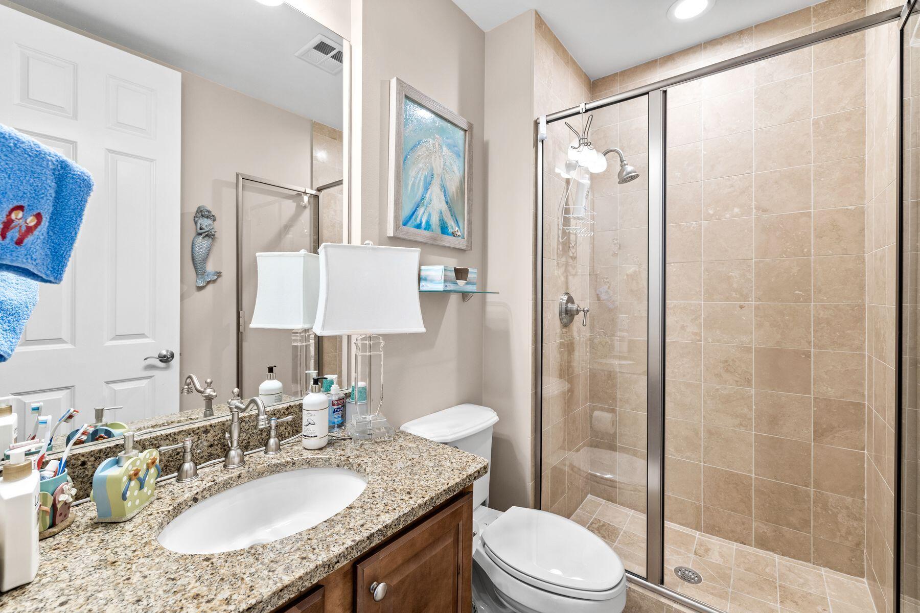 SANCTUARY AT REDFISH - Residential