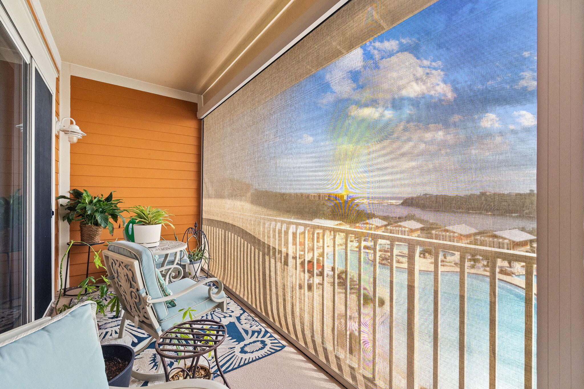 SANCTUARY AT REDFISH - Residential