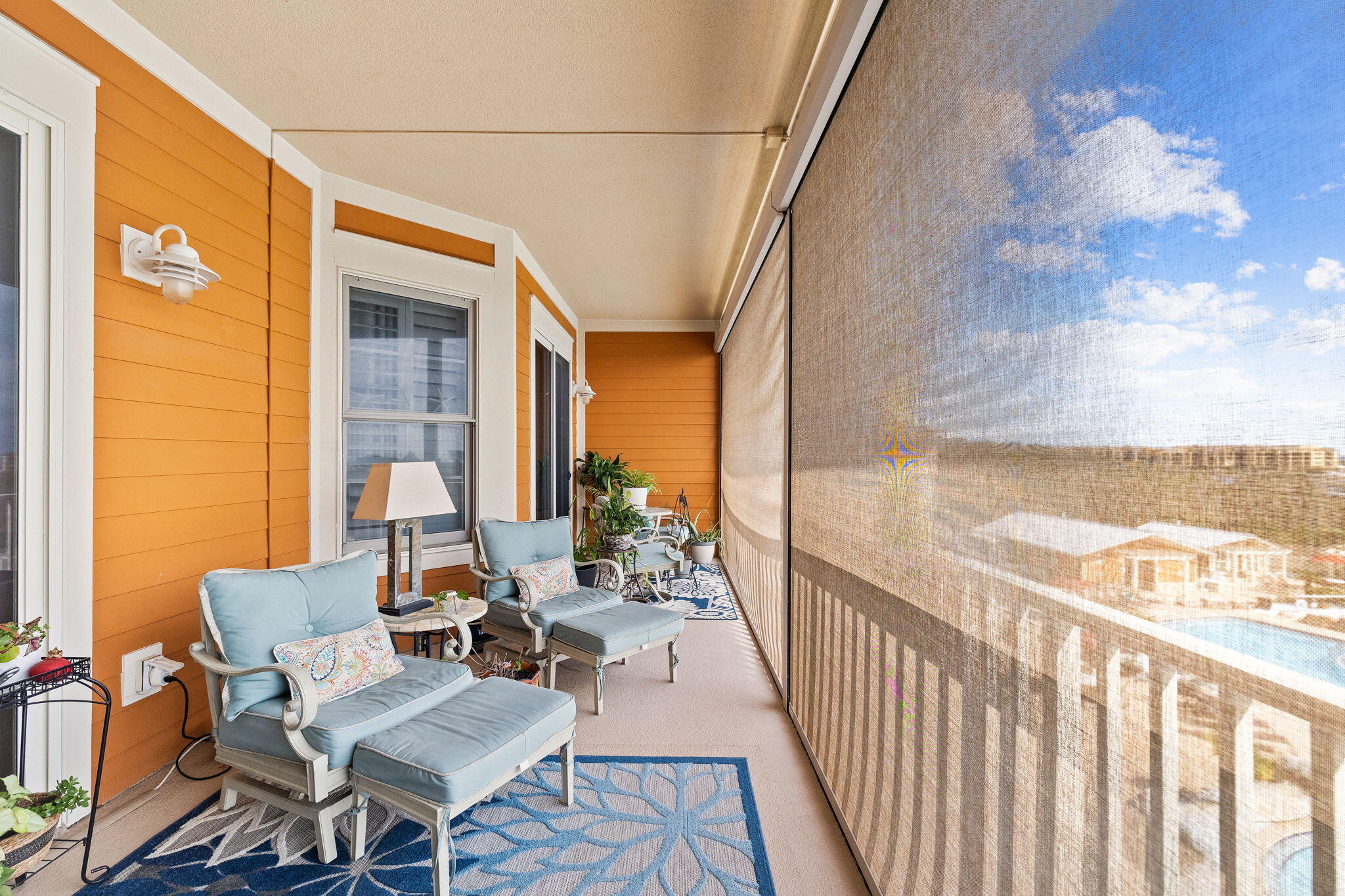 SANCTUARY AT REDFISH - Residential