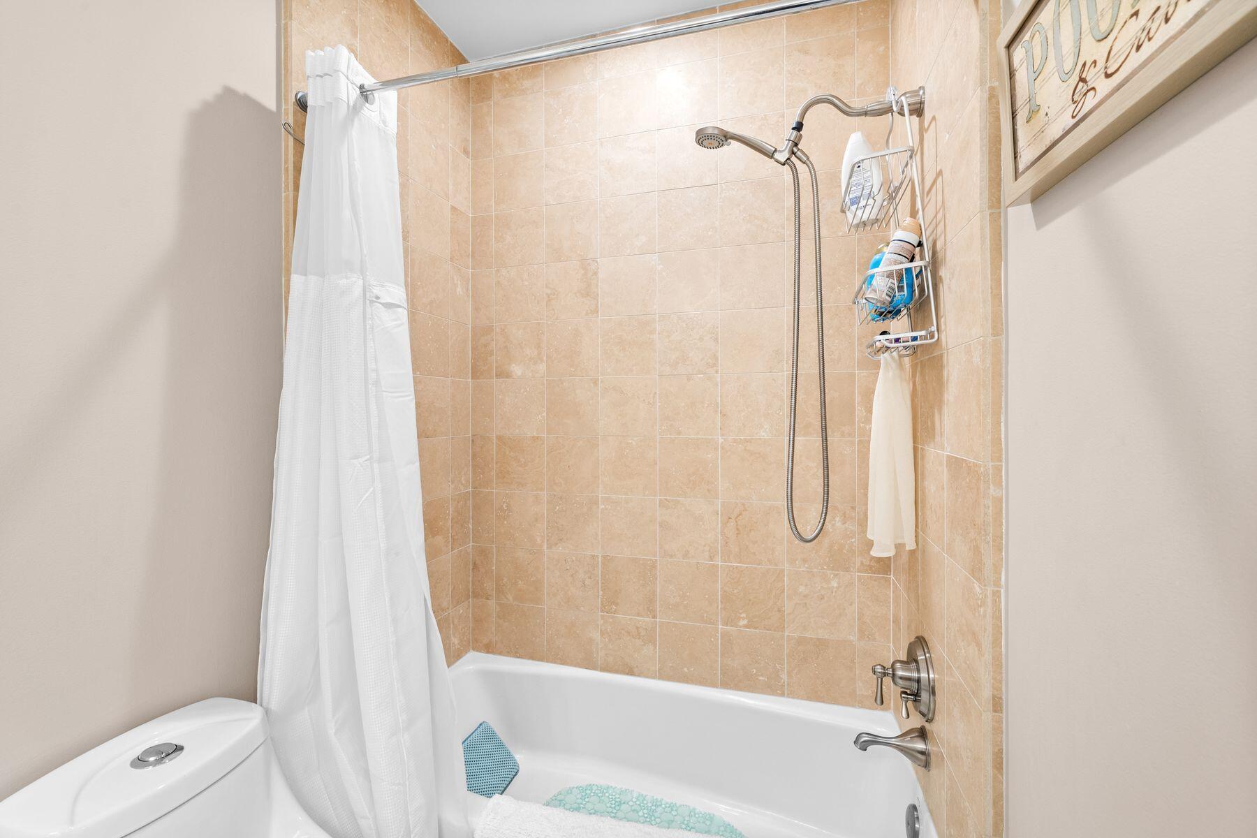 SANCTUARY AT REDFISH - Residential