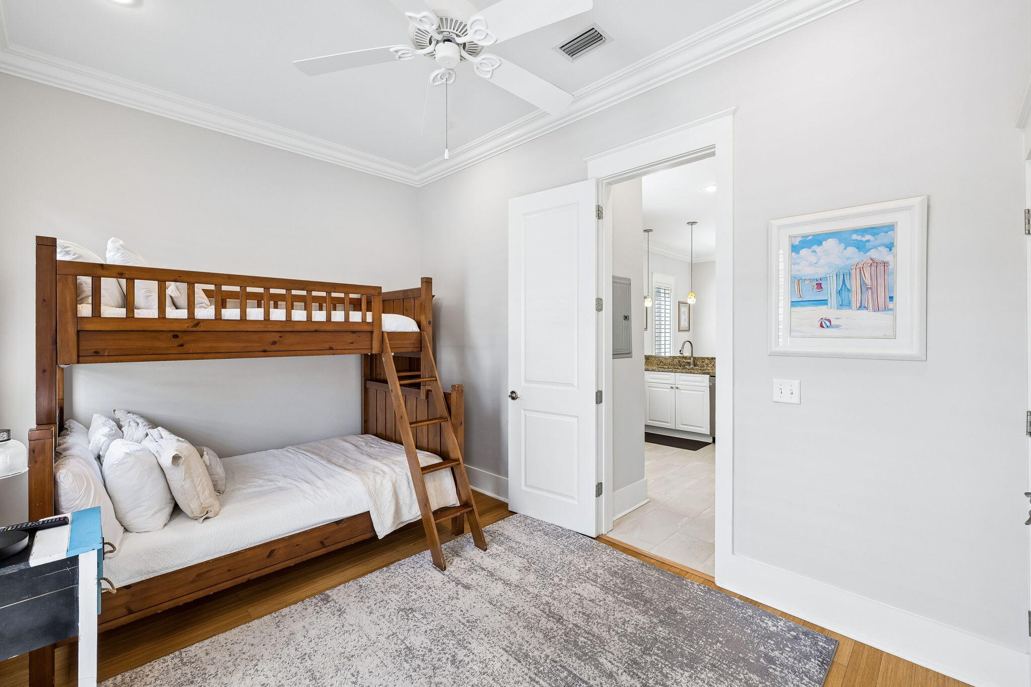 CARILLON BEACH - Residential