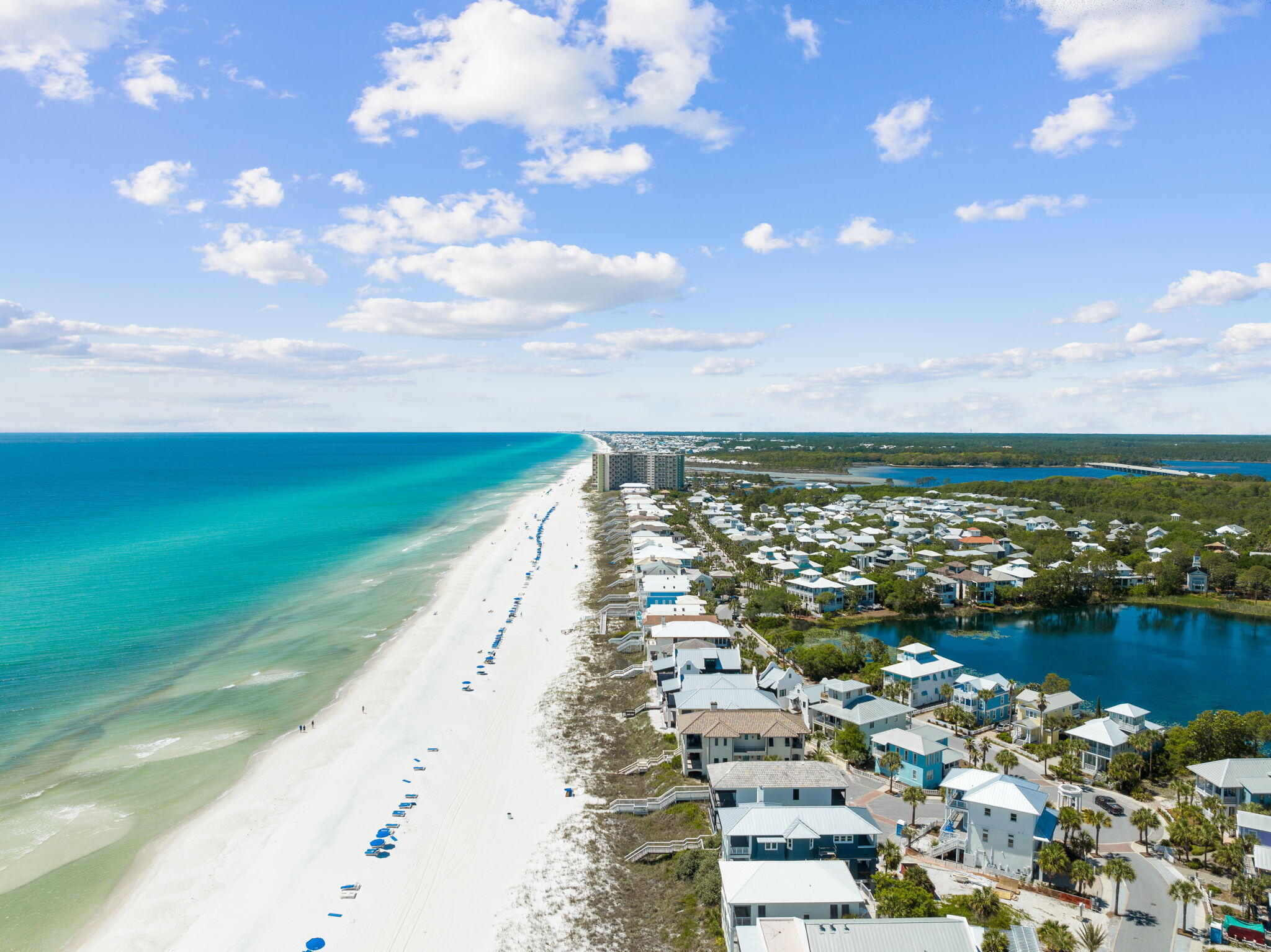 CARILLON BEACH - Residential