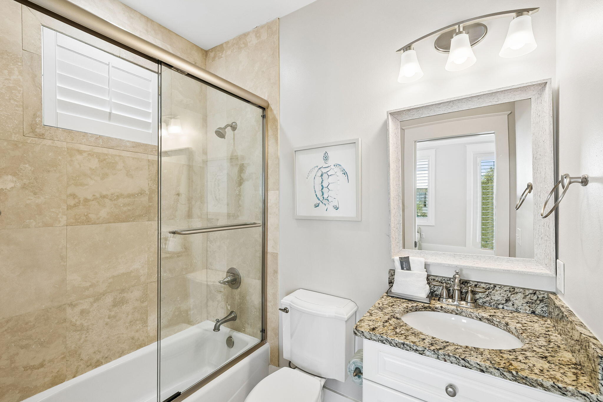 CARILLON BEACH - Residential